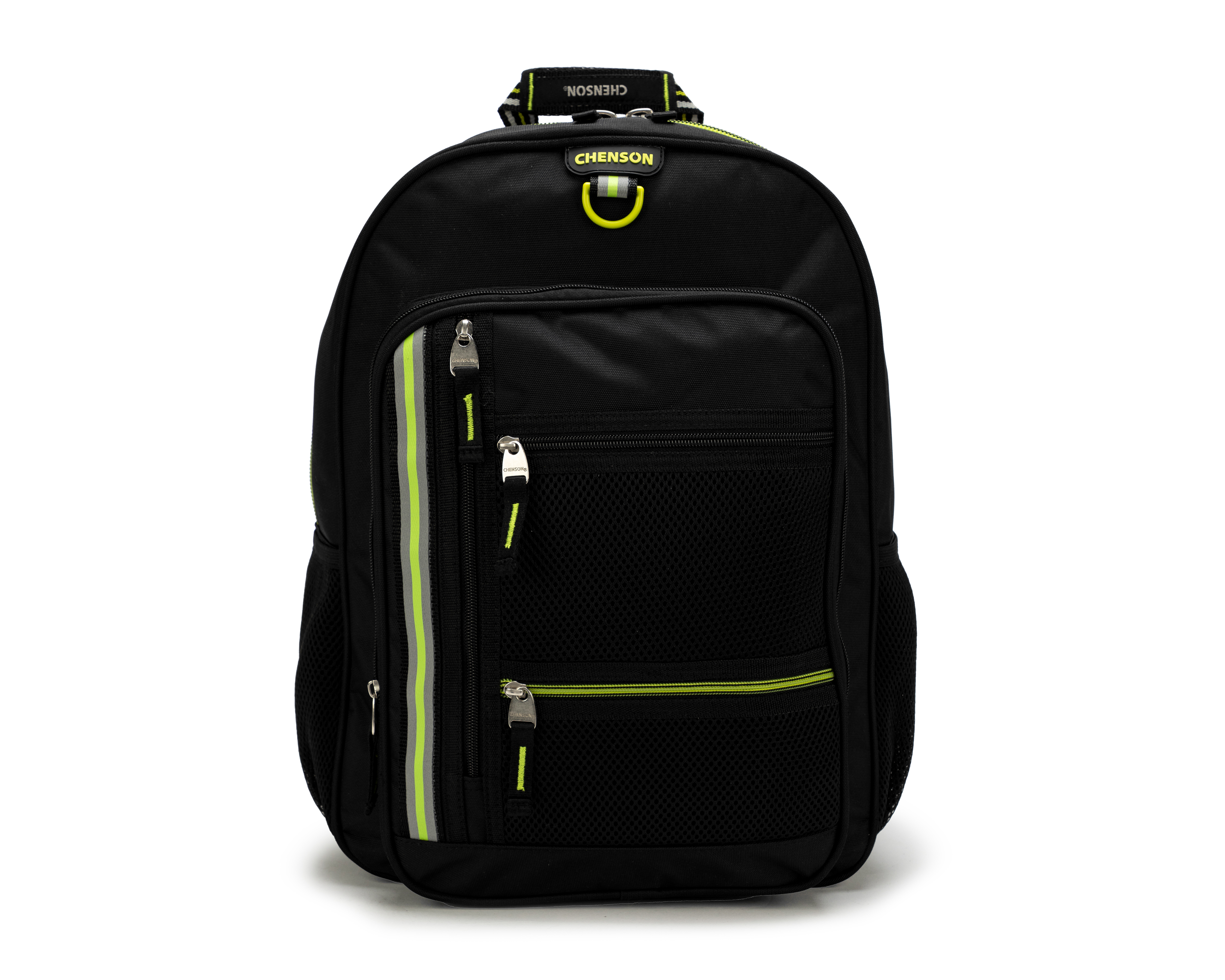 Mochila Chenson Negra