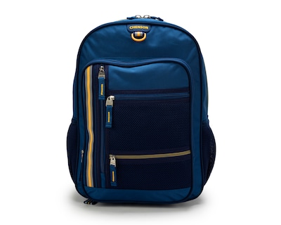 Foto 1 | Foto 1 | Mochila Chenson Azul