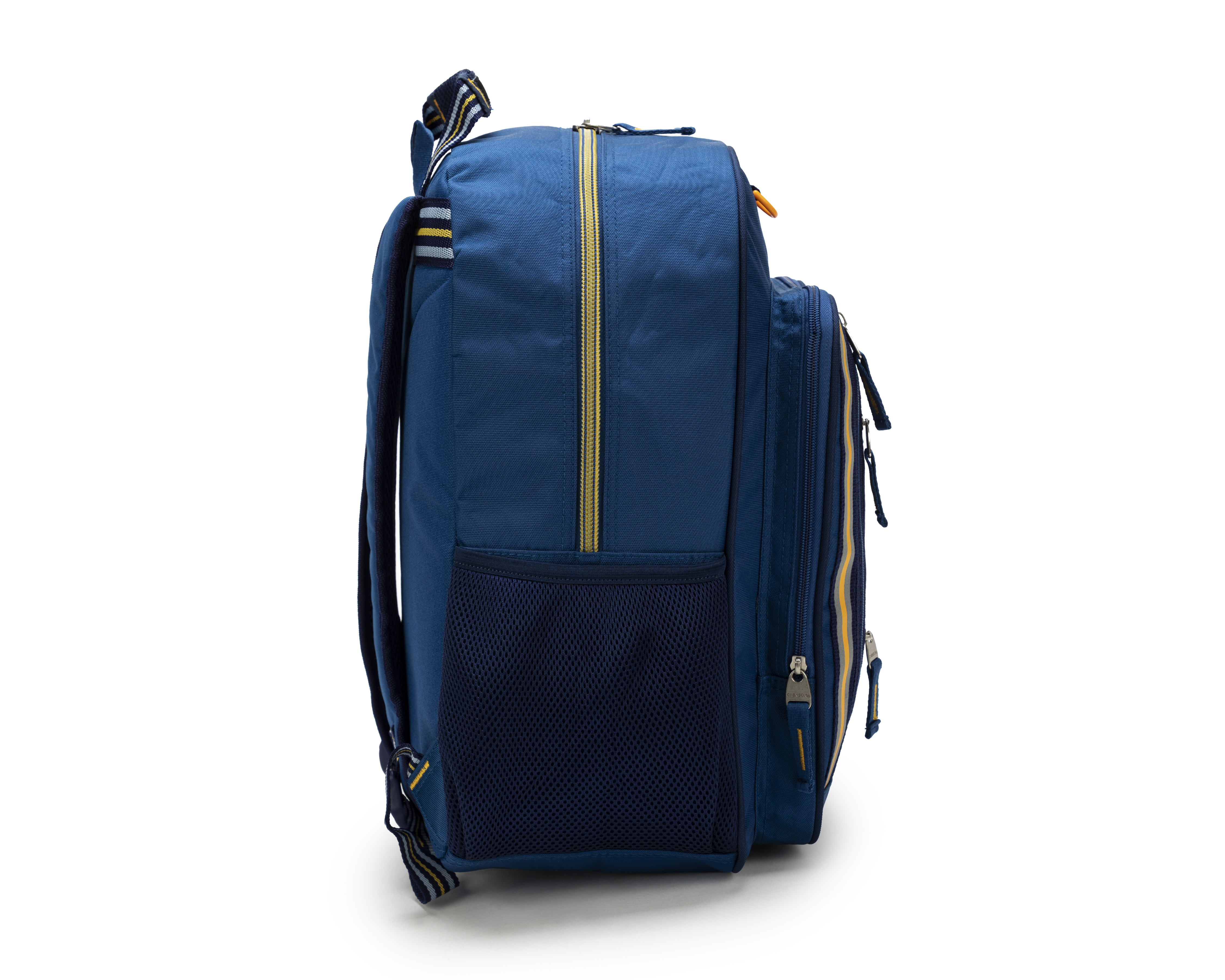 Foto 4 pulgar | Foto 3 | Mochila Chenson Azul