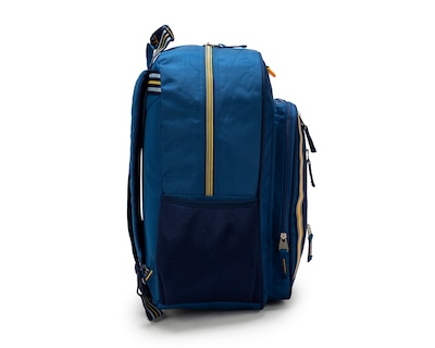 Foto 3 | Foto 3 | Mochila Chenson Azul