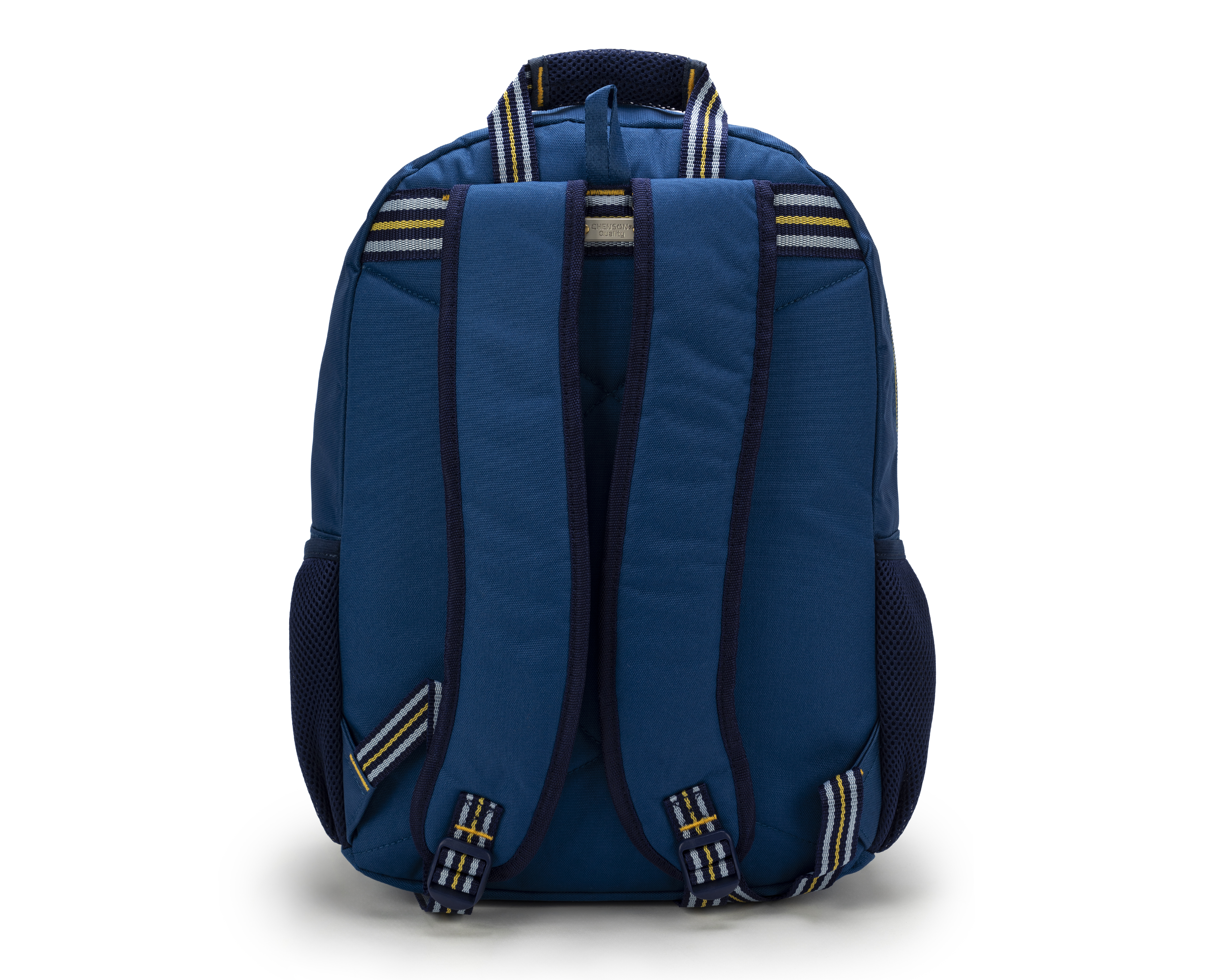 Foto 5 pulgar | Foto 4 | Mochila Chenson Azul