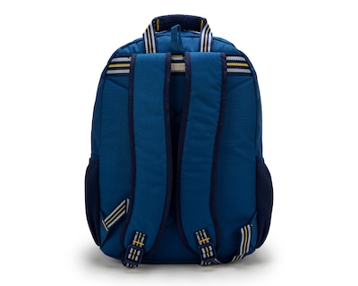 Foto 4 | Foto 4 | Mochila Chenson Azul