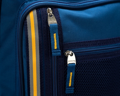 Foto 5 | Foto 5 | Mochila Chenson Azul