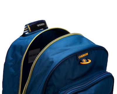 Foto 6 | Foto 6 | Mochila Chenson Azul