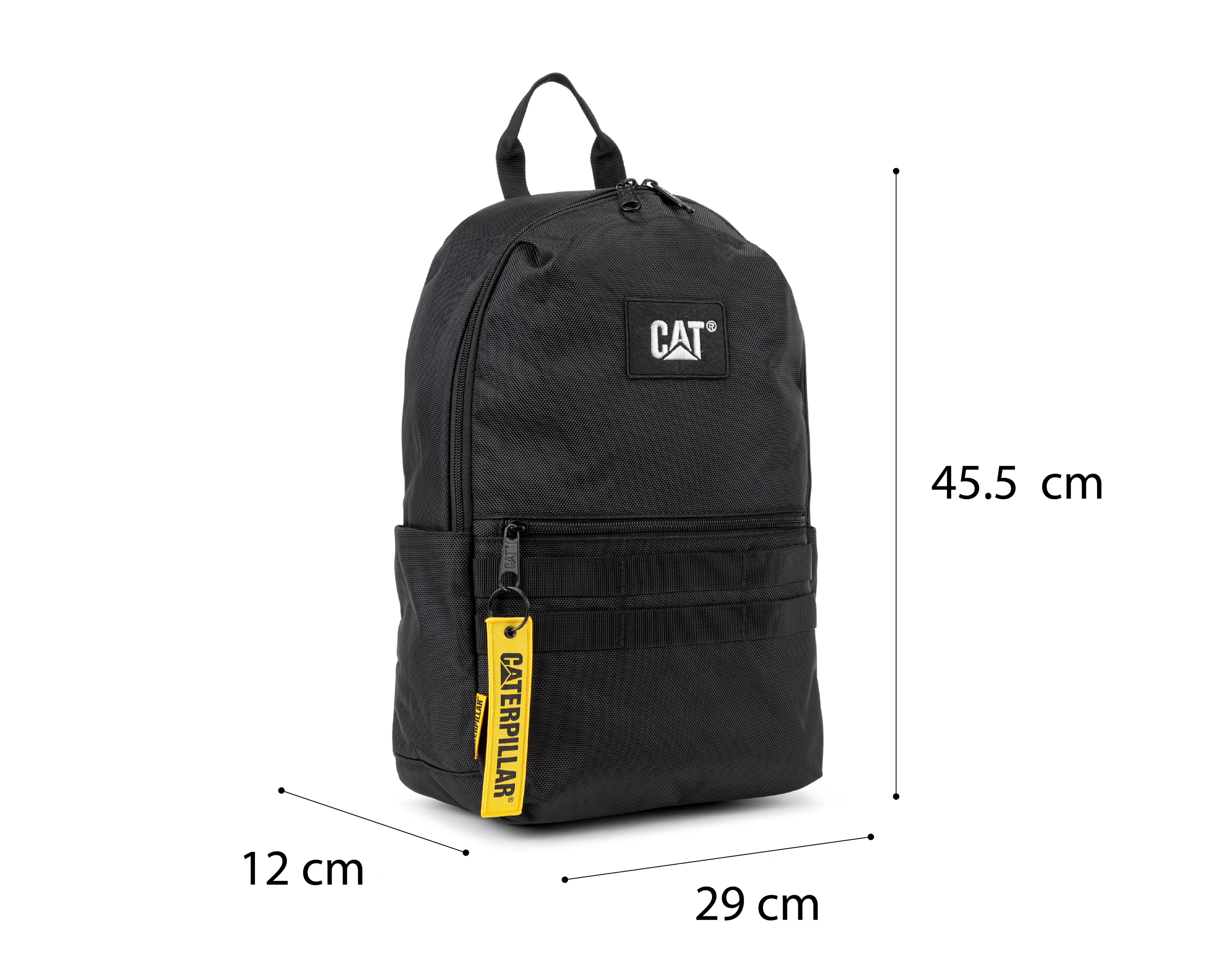 Foto 7 | Foto 7 | Mochila CAT con Llavero