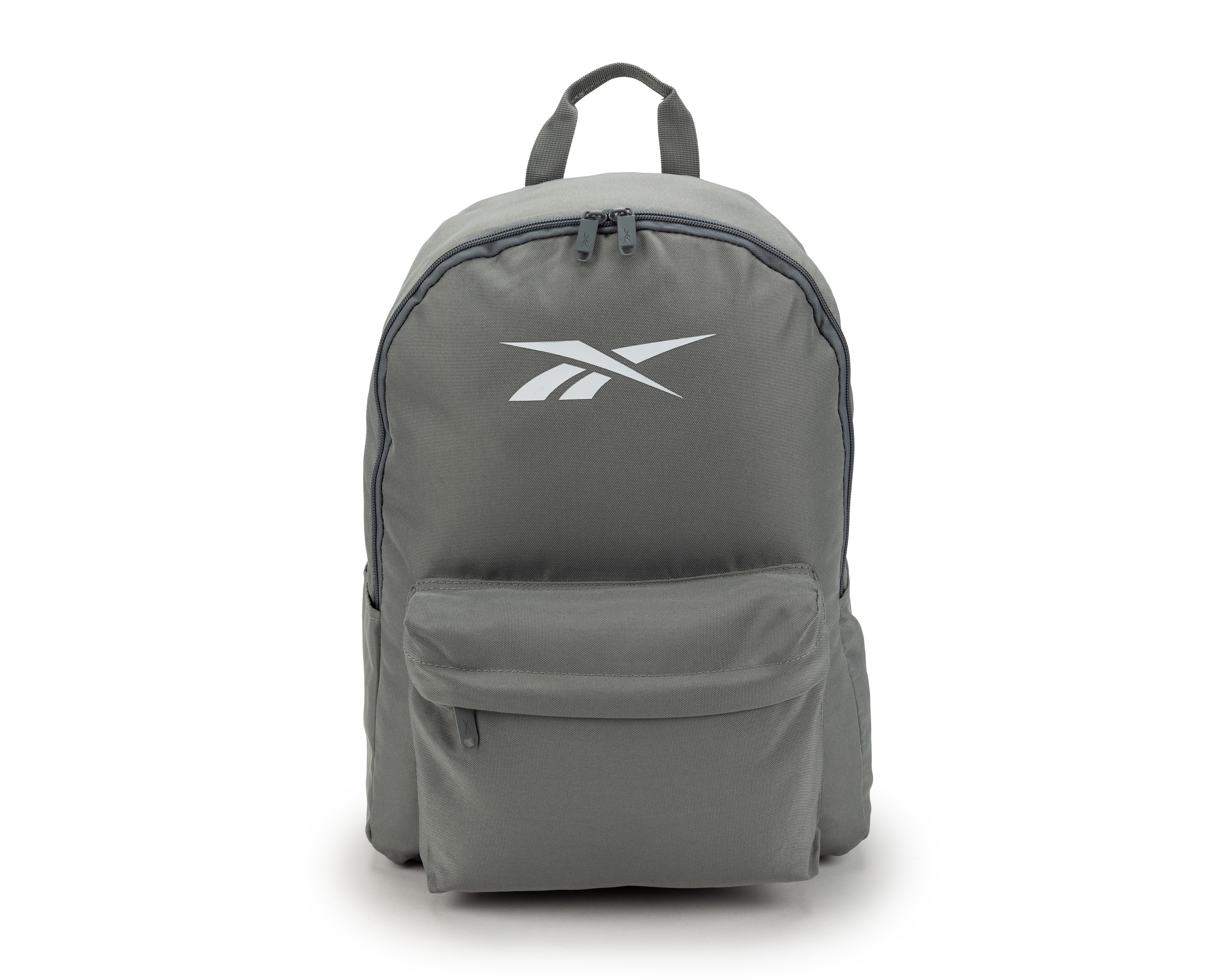 Foto 2 pulgar | Foto 1 | Mochila Reebok Gris