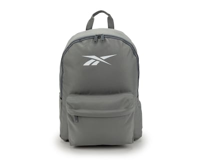 Foto 1 | Foto 1 | Mochila Reebok Gris