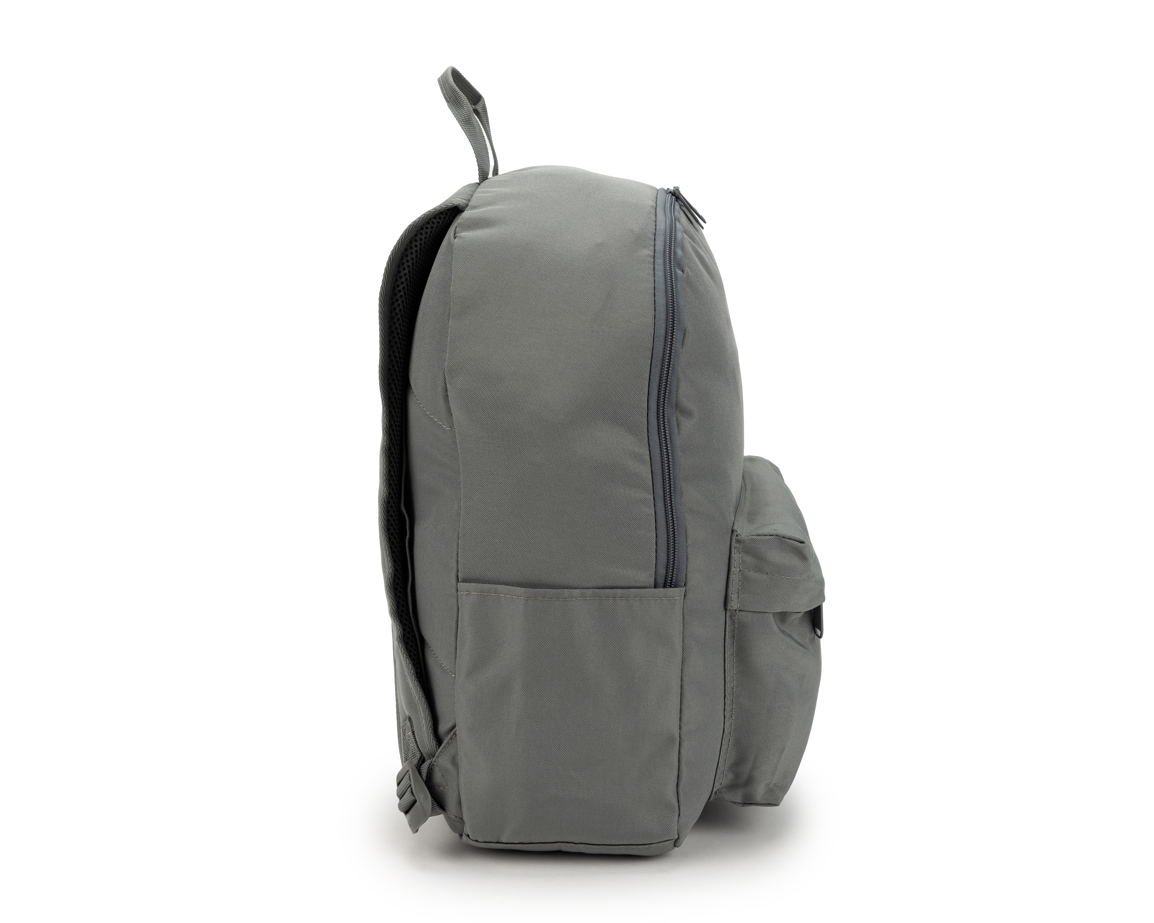 Foto 4 pulgar | Foto 3 | Mochila Reebok Gris
