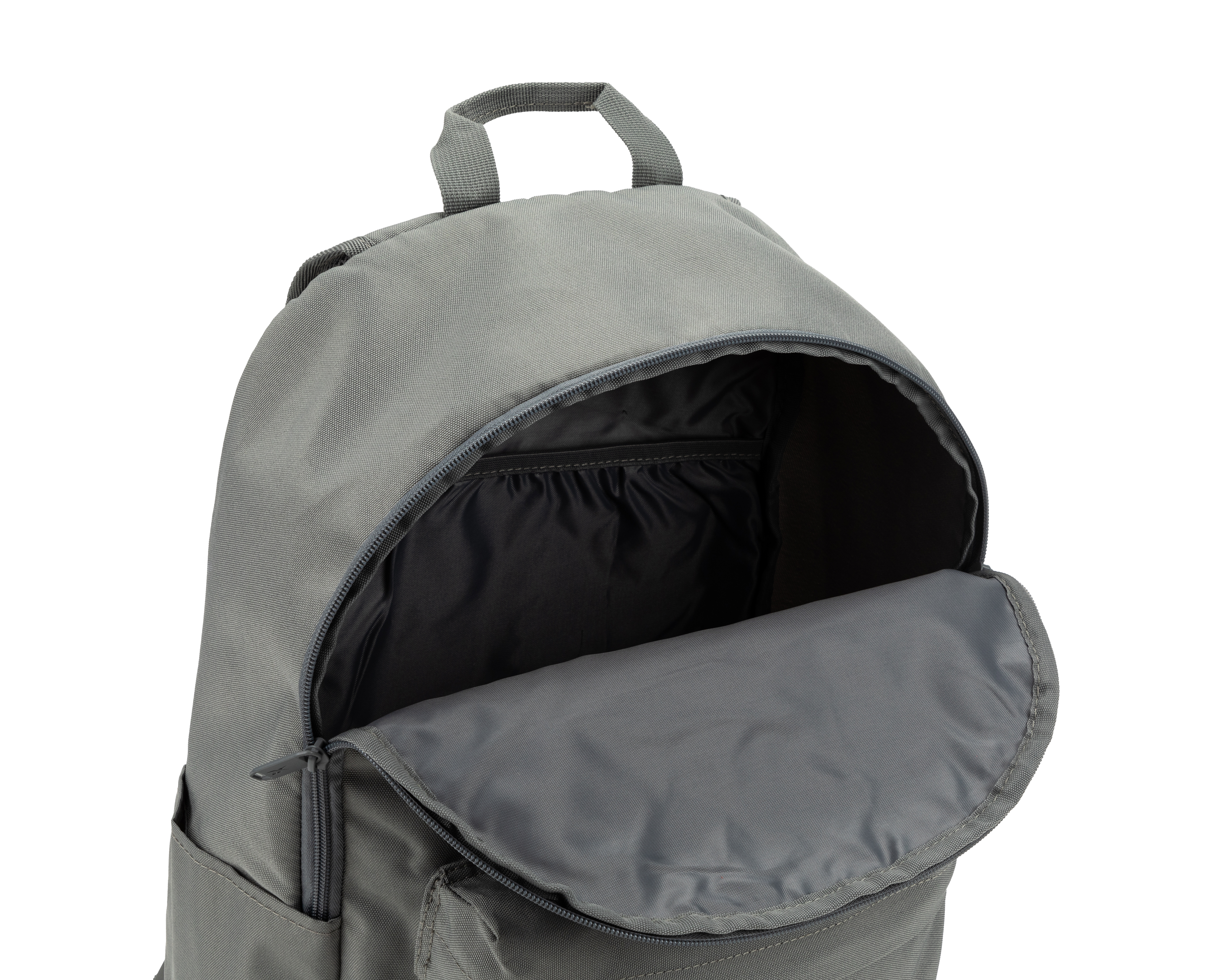 Foto 7 pulgar | Foto 6 | Mochila Reebok Gris