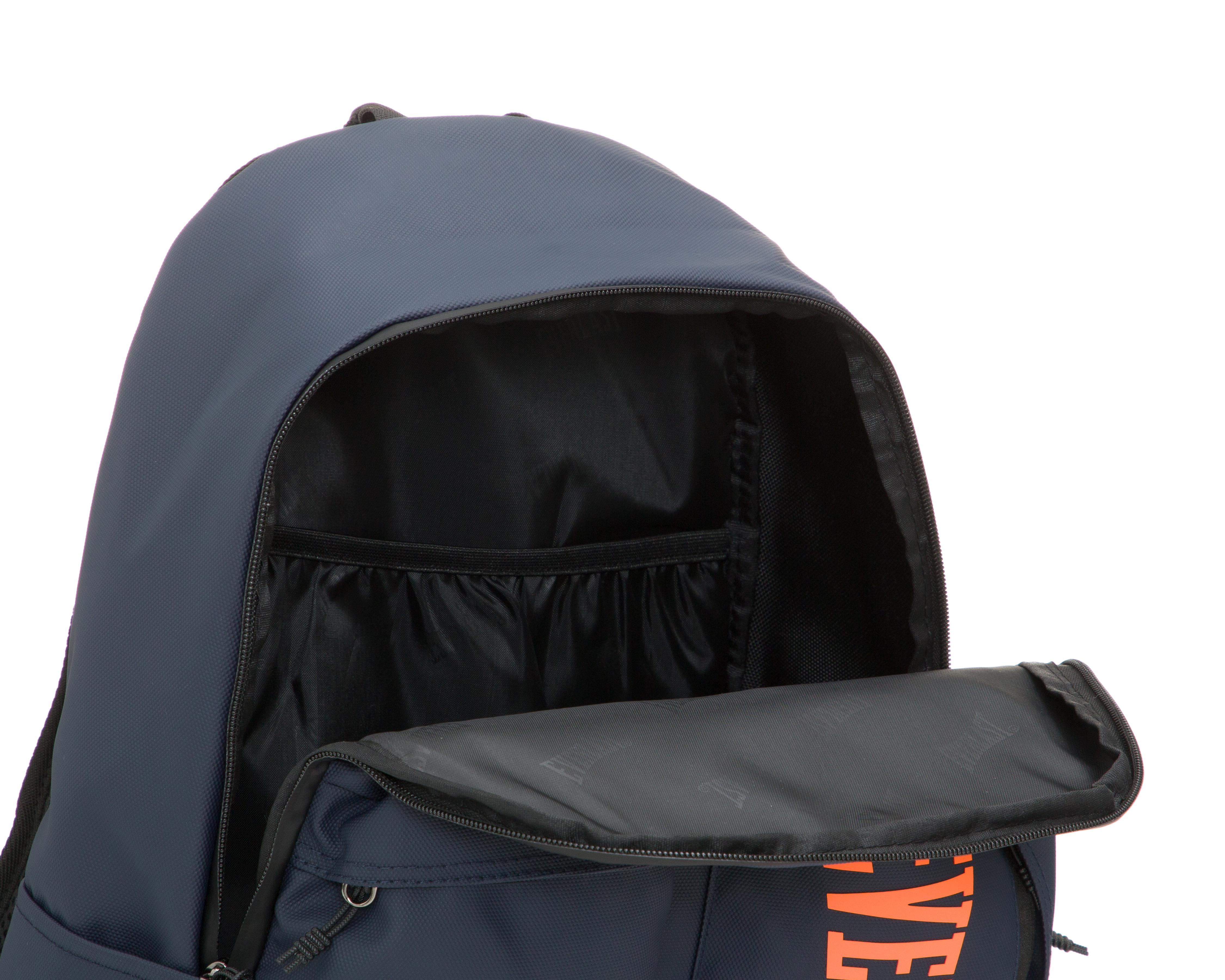 Foto 5 pulgar | Foto 4 | Mochila Everlast Azul