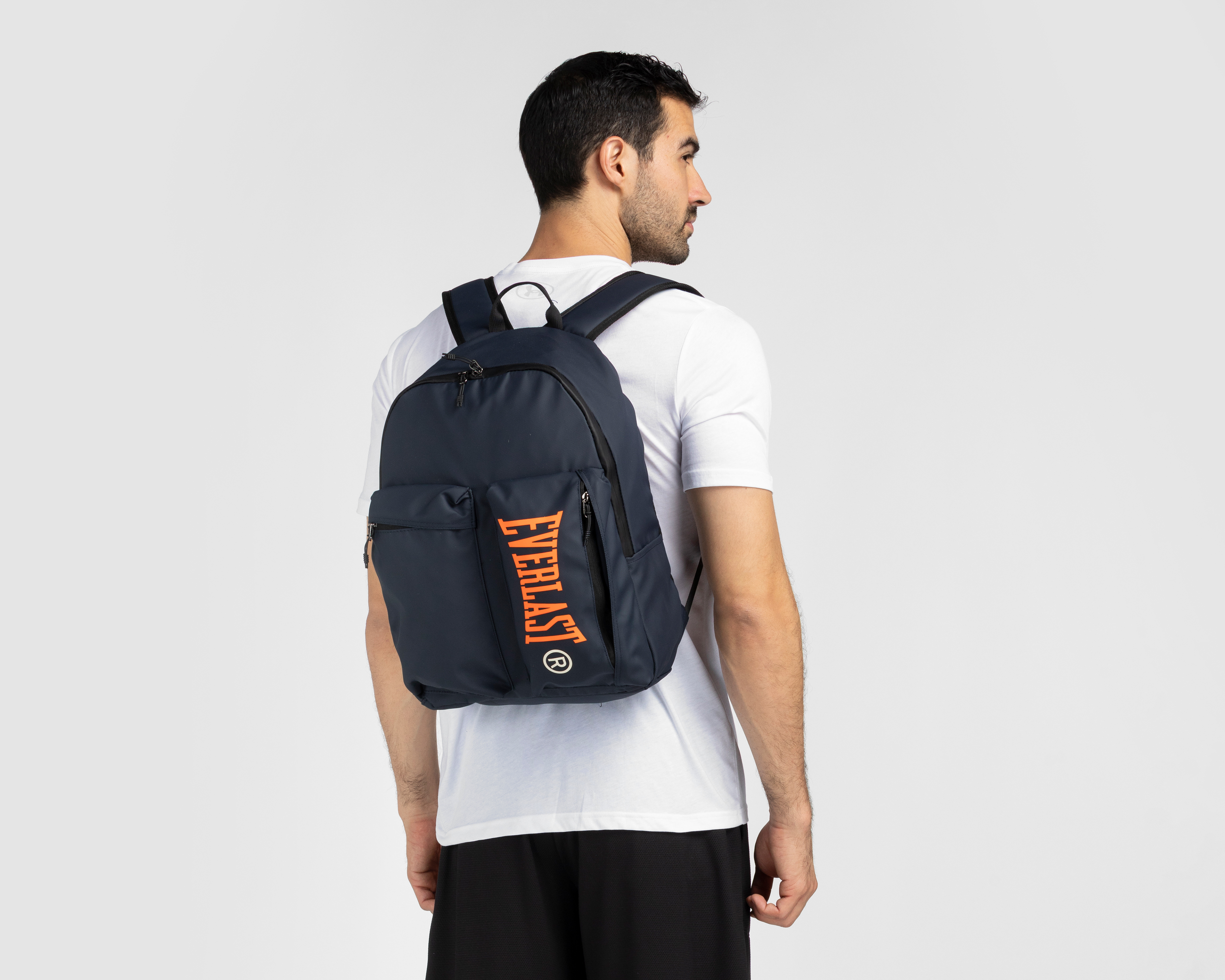 Foto 6 | Foto 6 | Mochila Everlast Azul