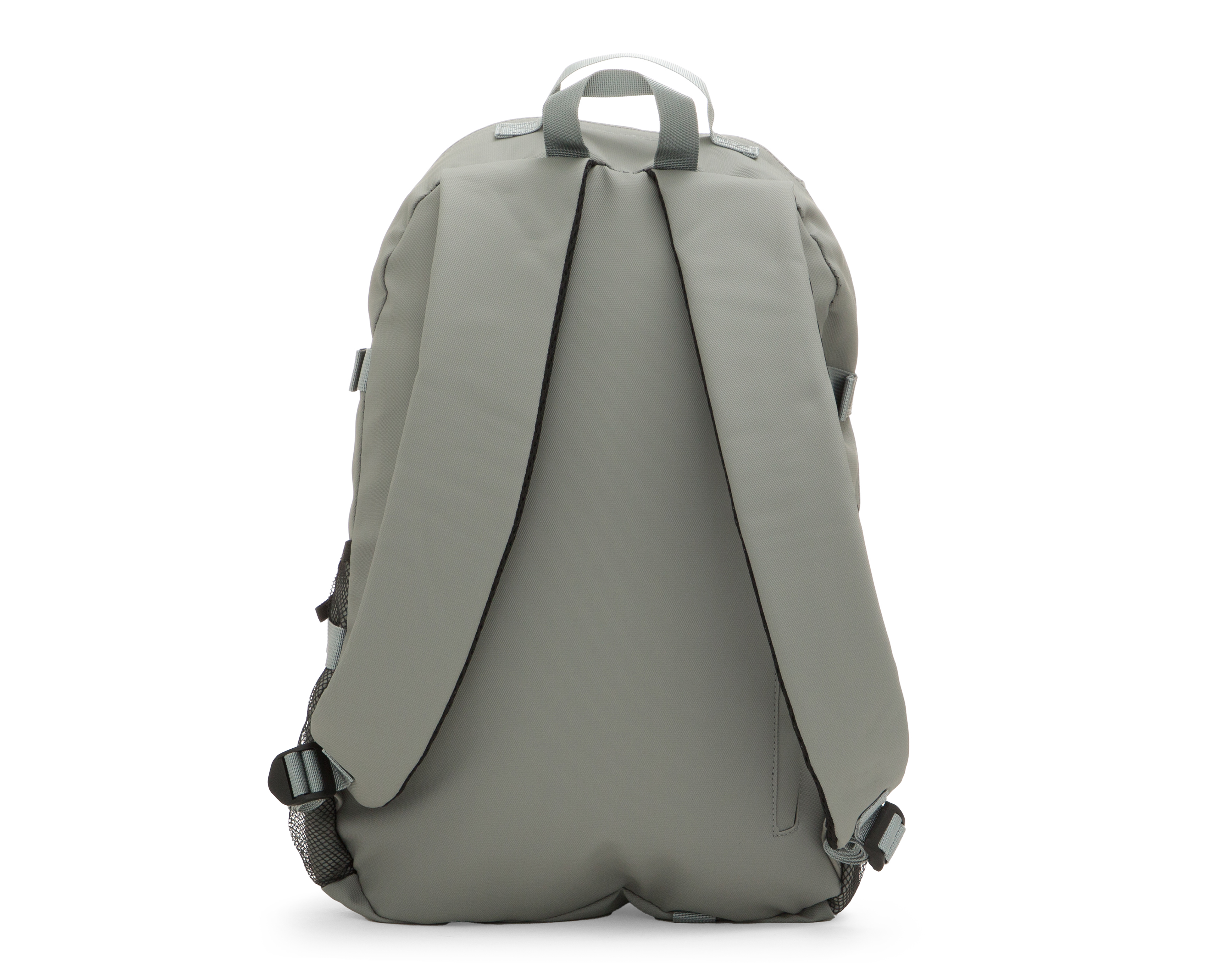 Foto 4 pulgar | Foto 3 | Mochila Everlast Gris