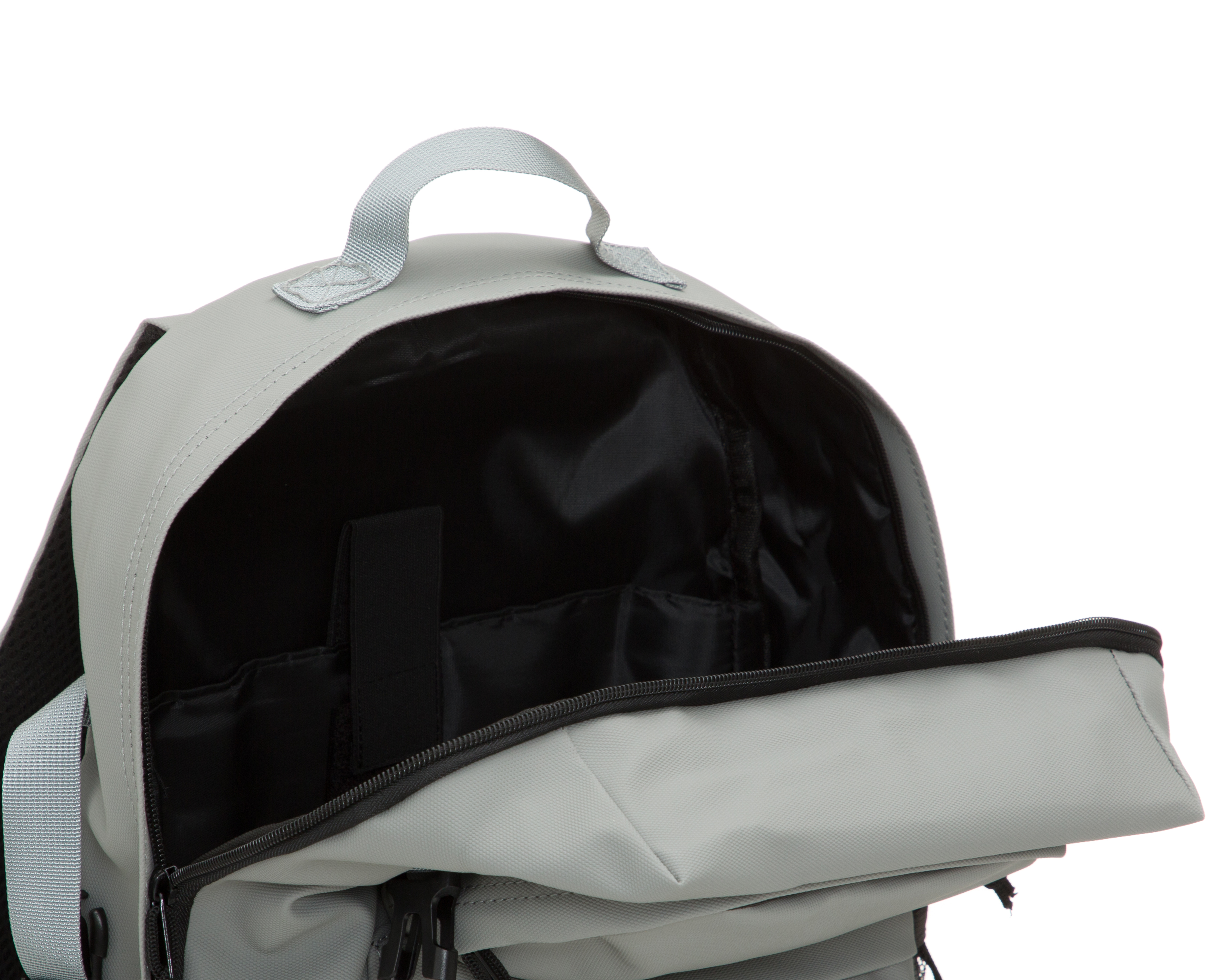 Foto 5 pulgar | Foto 4 | Mochila Everlast Gris