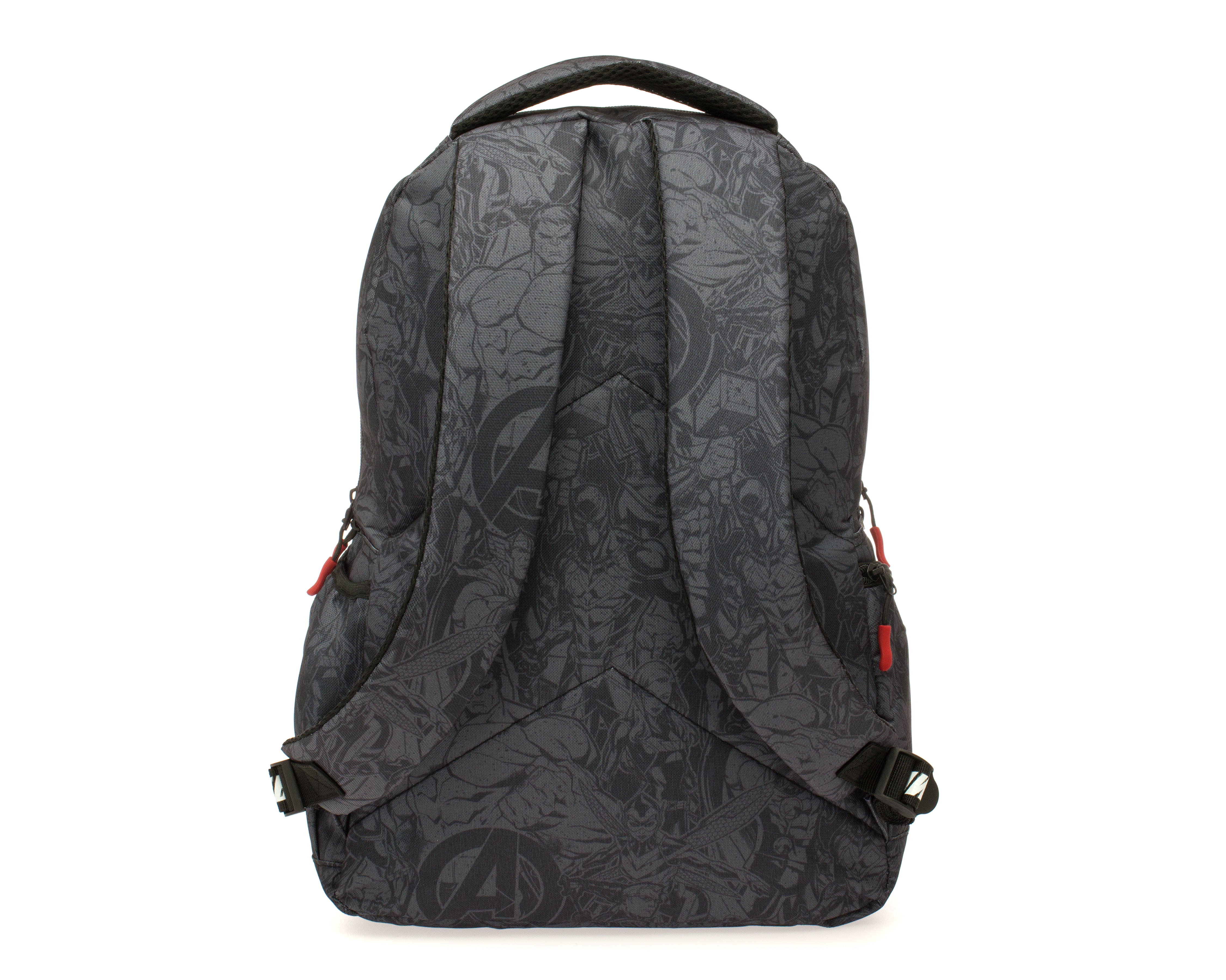 Foto 5 pulgar | Foto 4 | Mochila Marvel Estampada