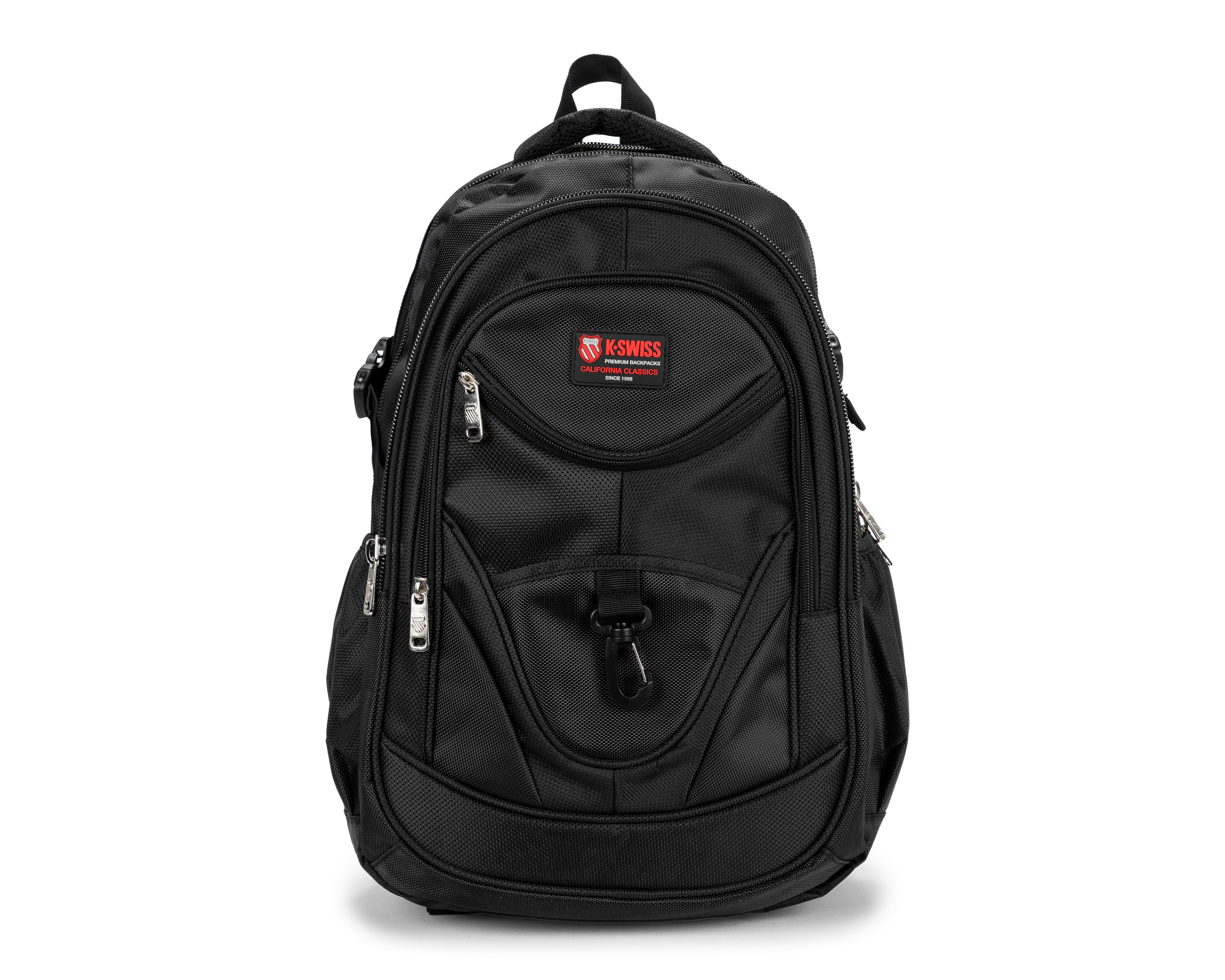 Mochila K-Swiss Lyric20 Negra