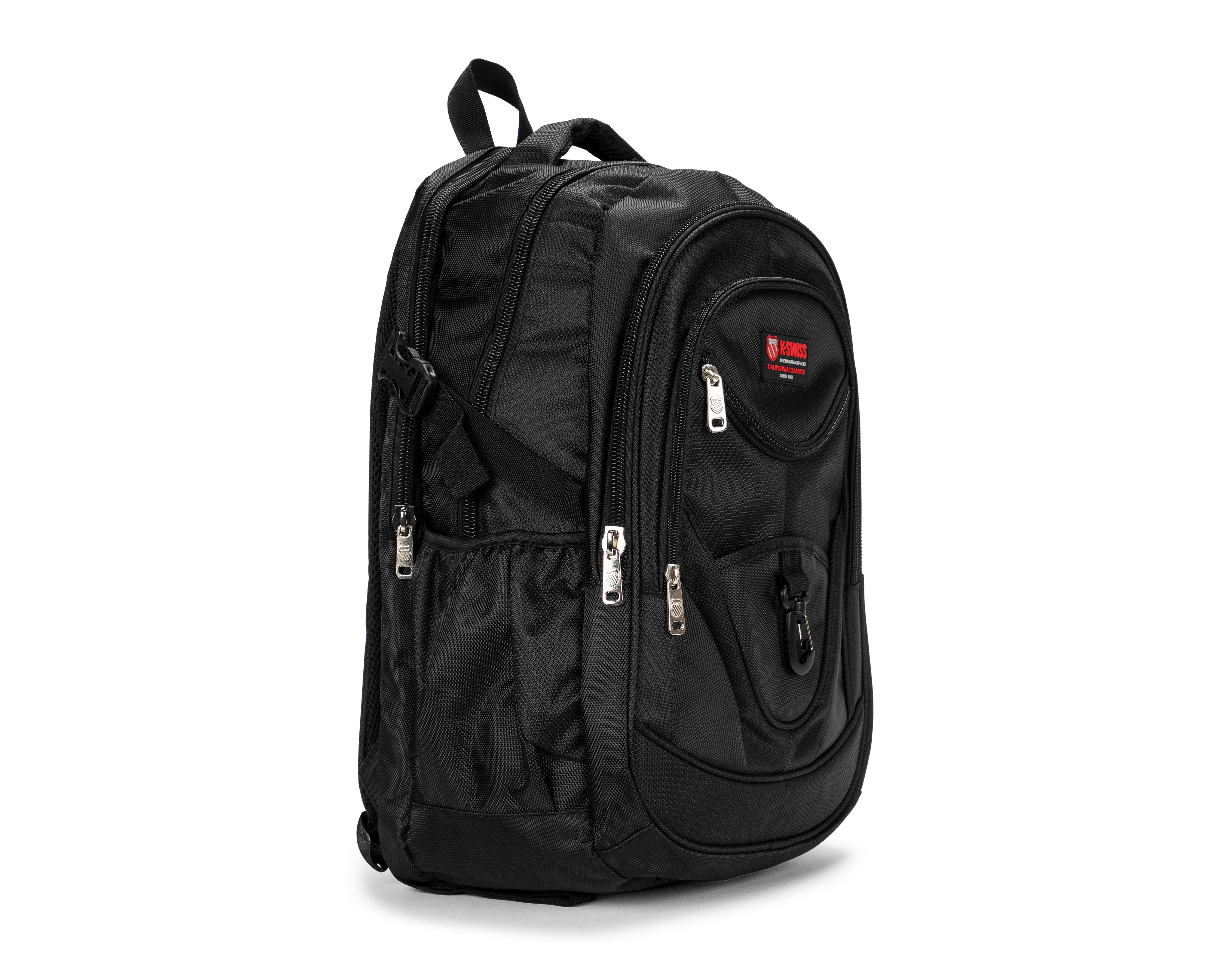 Foto 2 | Foto 2 | Mochila K-Swiss Lyric20 Negra