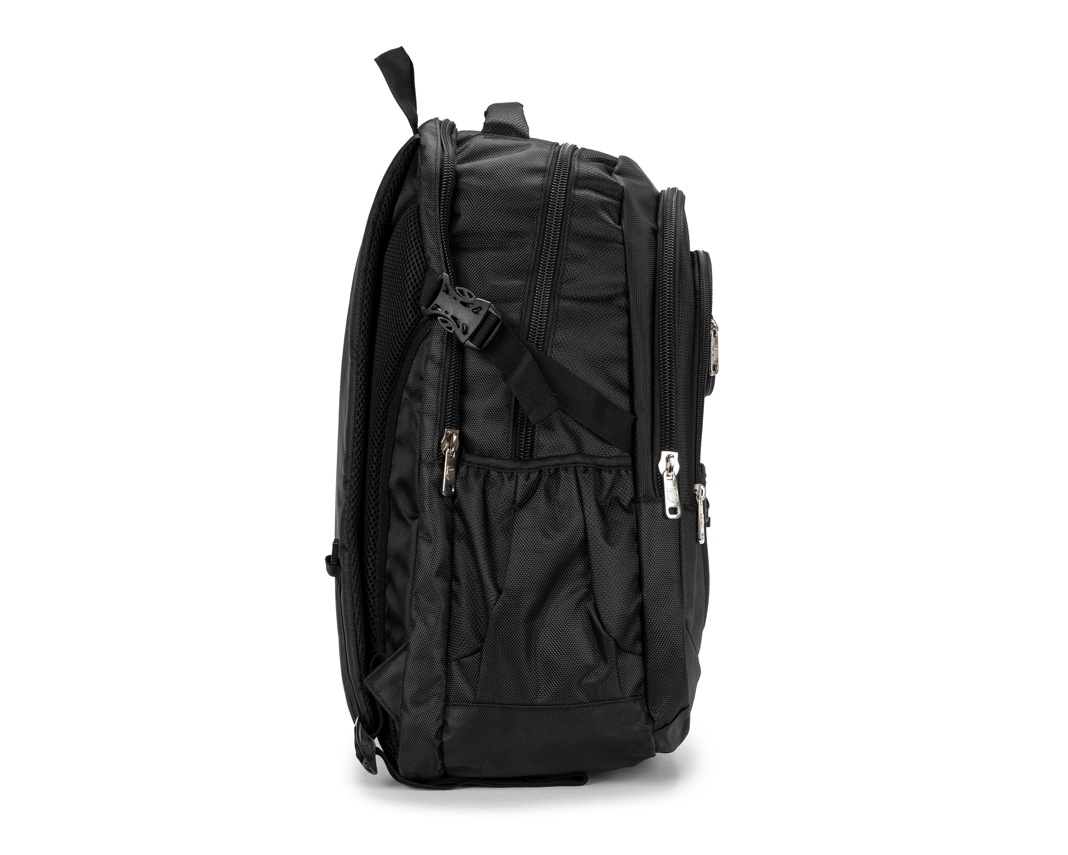 Foto 4 pulgar | Foto 3 | Mochila K-Swiss Lyric20 Negra