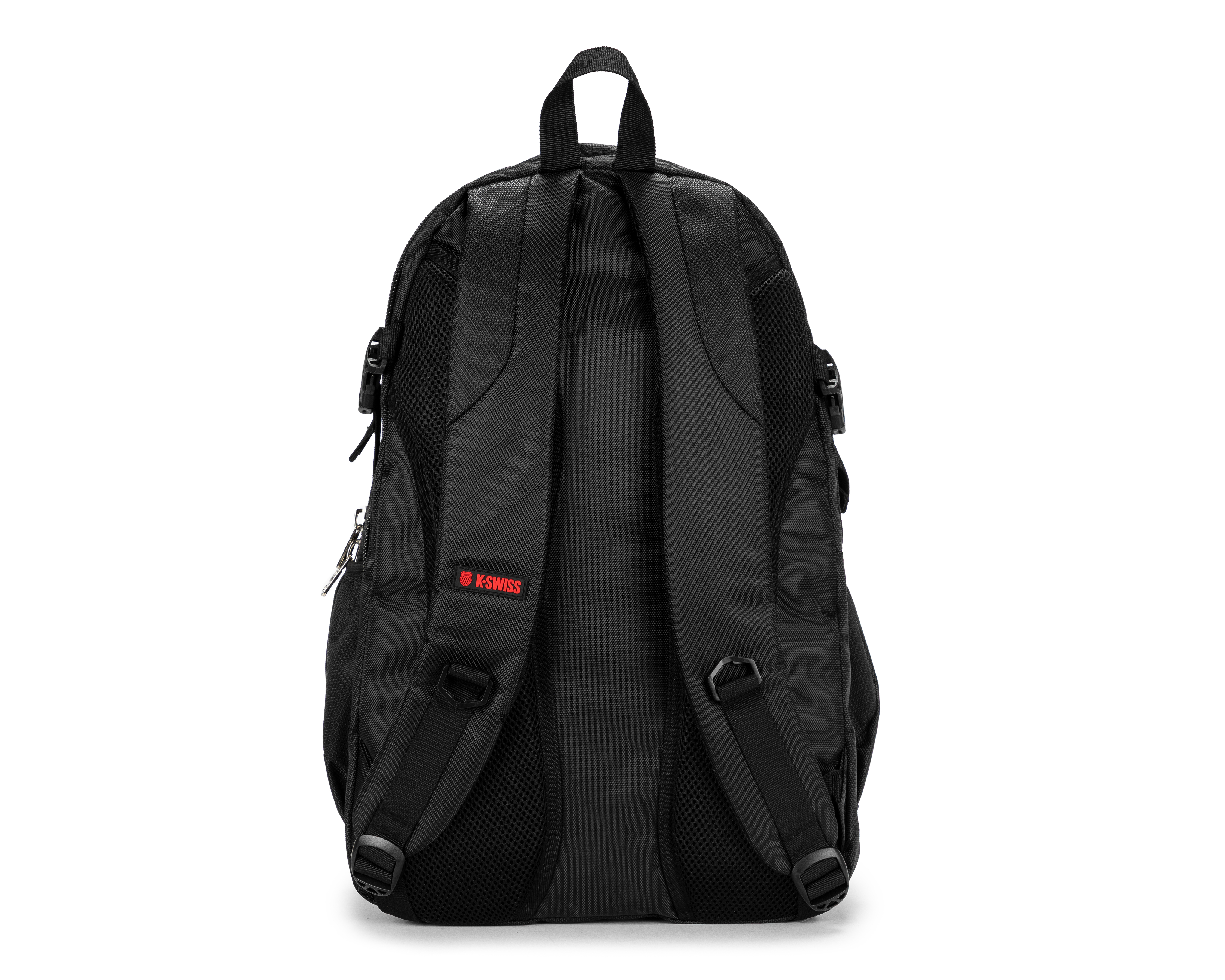 Foto 4 | Foto 4 | Mochila K-Swiss Lyric20 Negra