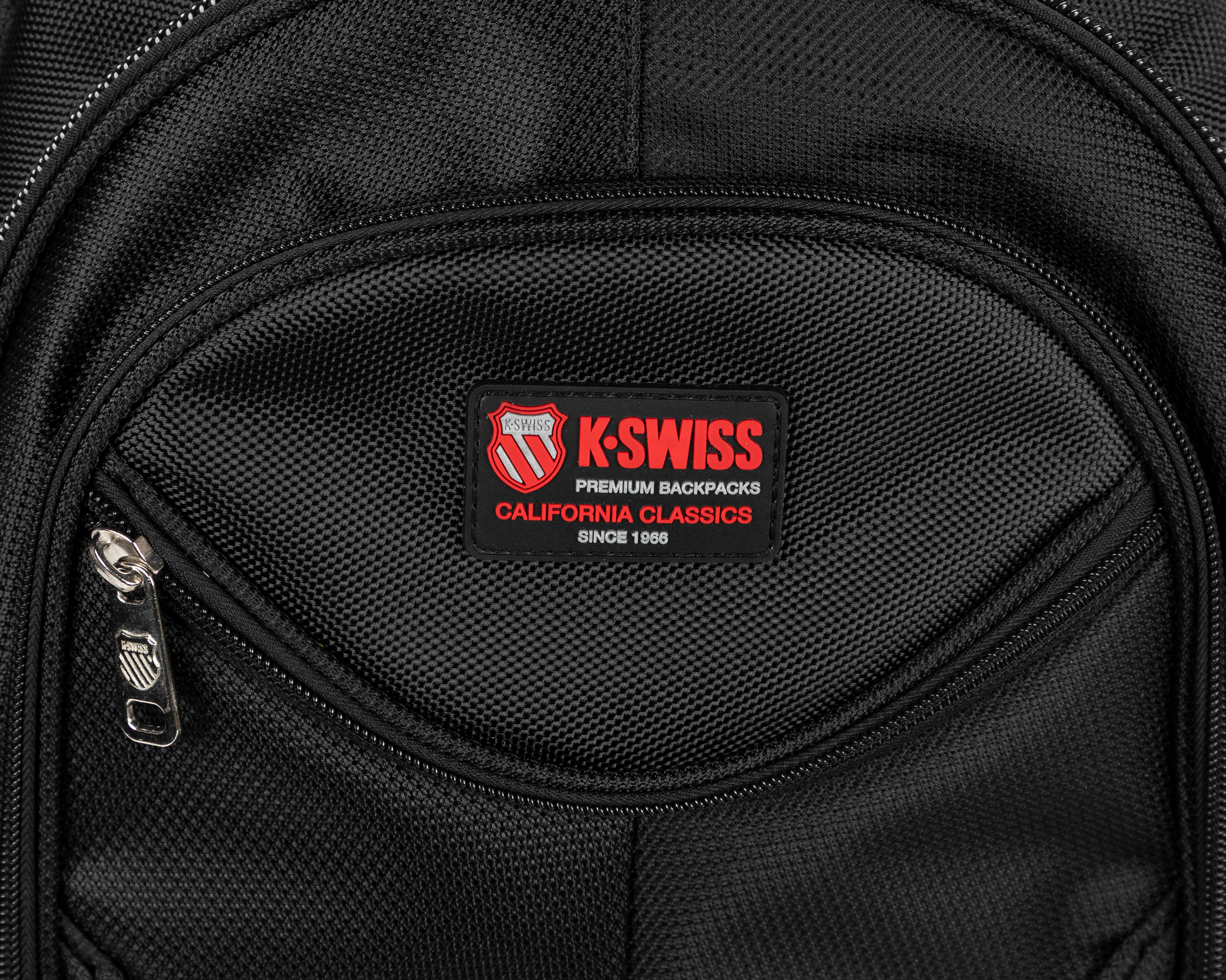 Foto 5 | Foto 5 | Mochila K-Swiss Lyric20 Negra