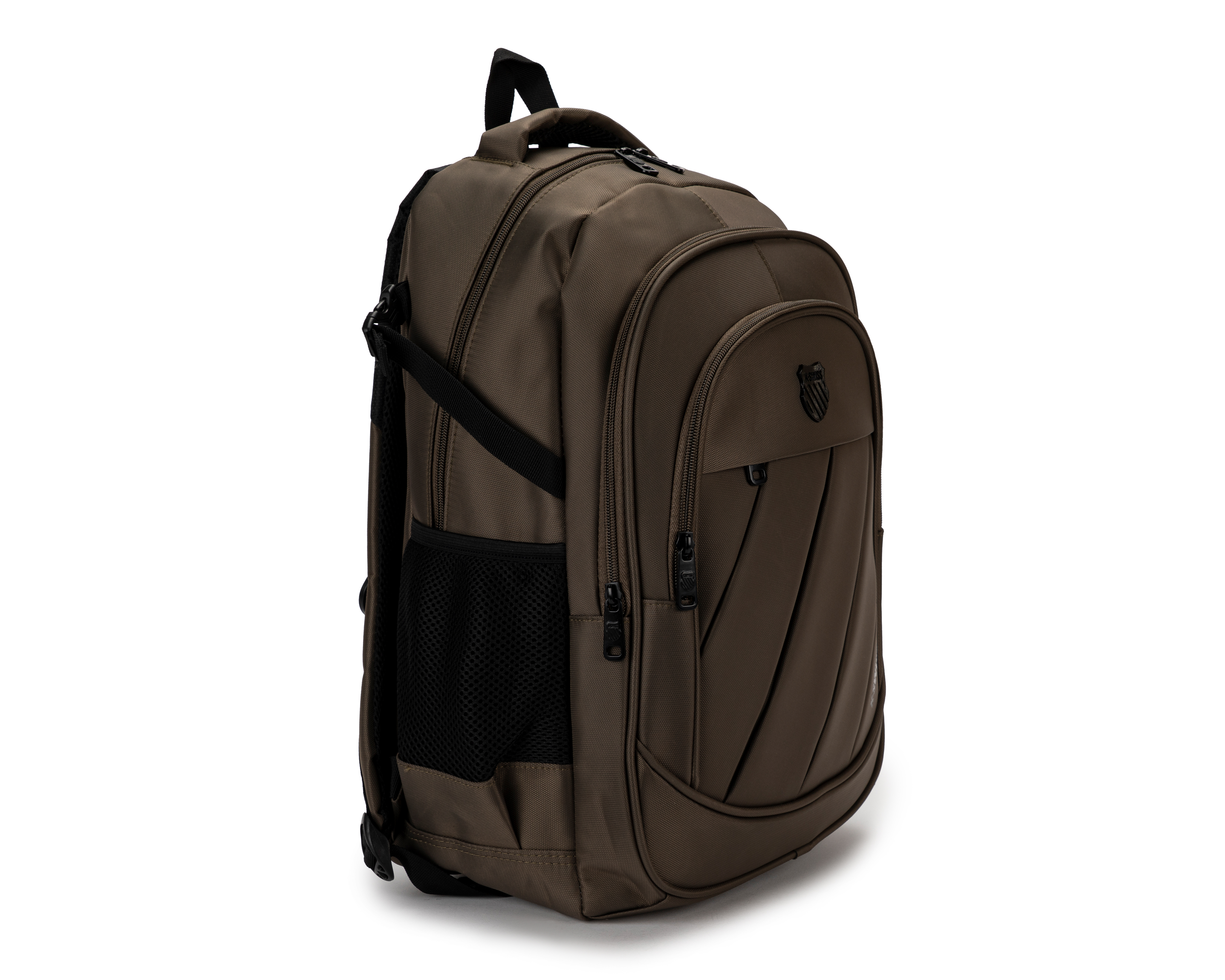 Foto 3 pulgar | Foto 2 | Mochila K-Swiss Jhonboli