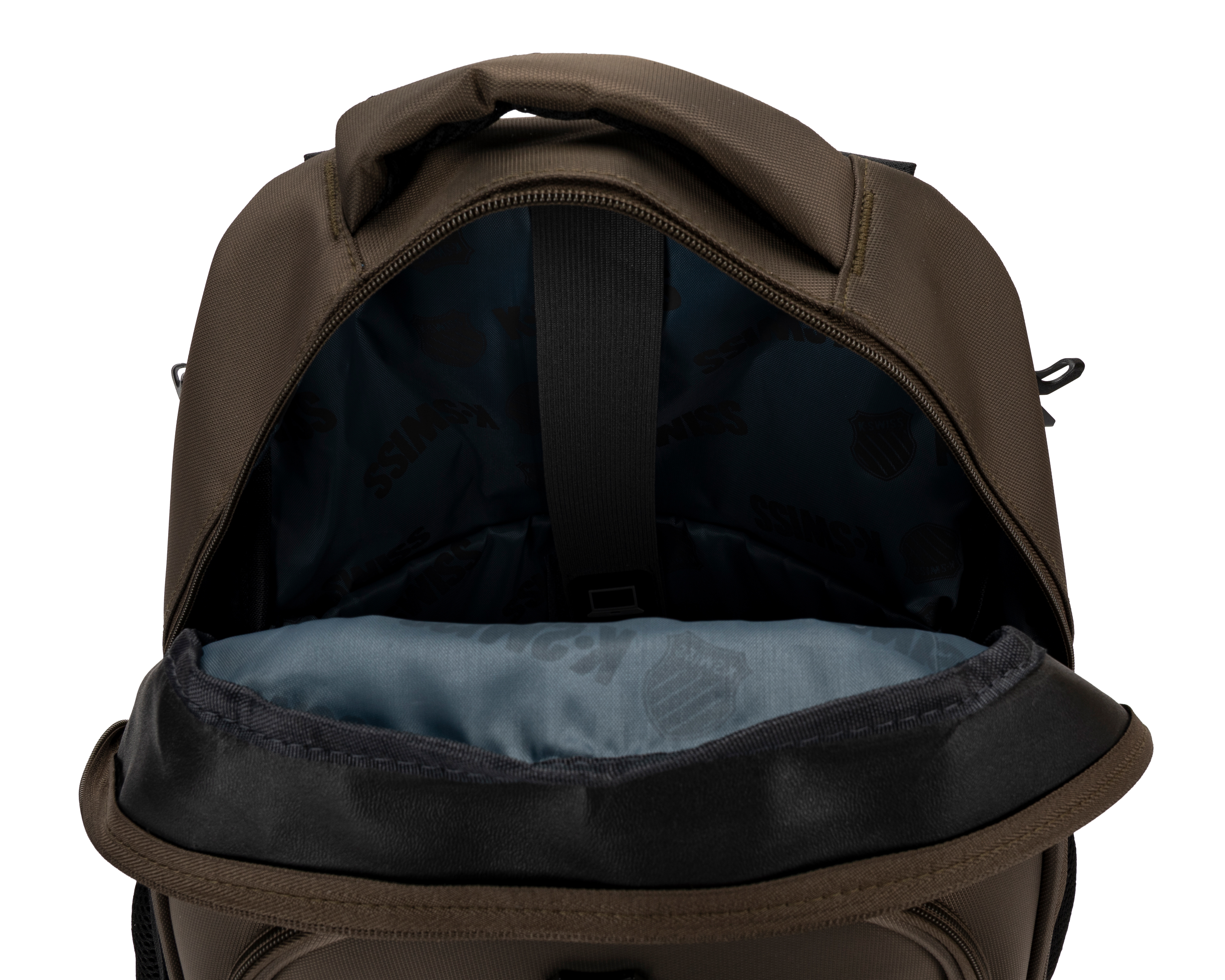 Foto 6 | Foto 6 | Mochila K-Swiss Jhonboli