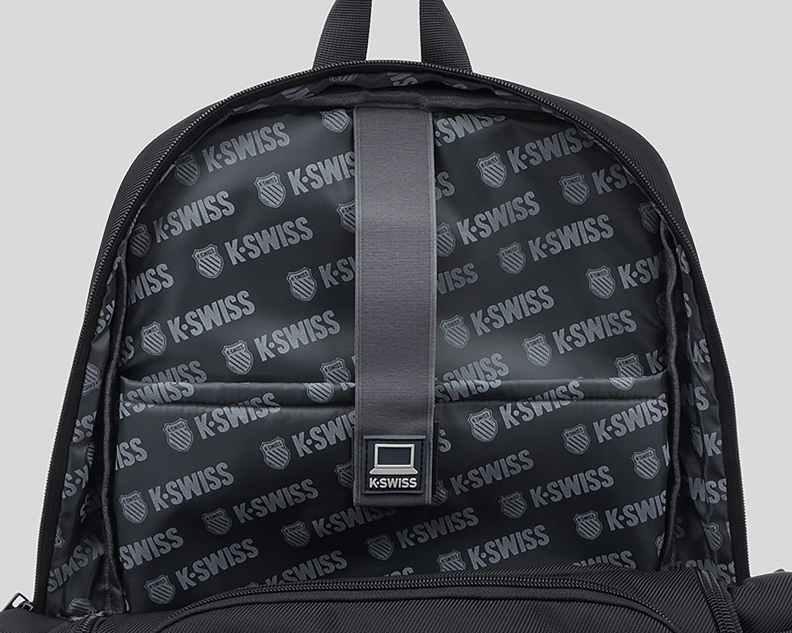 Foto 4 | Foto 4 | Mochila K-Swiss Cowell