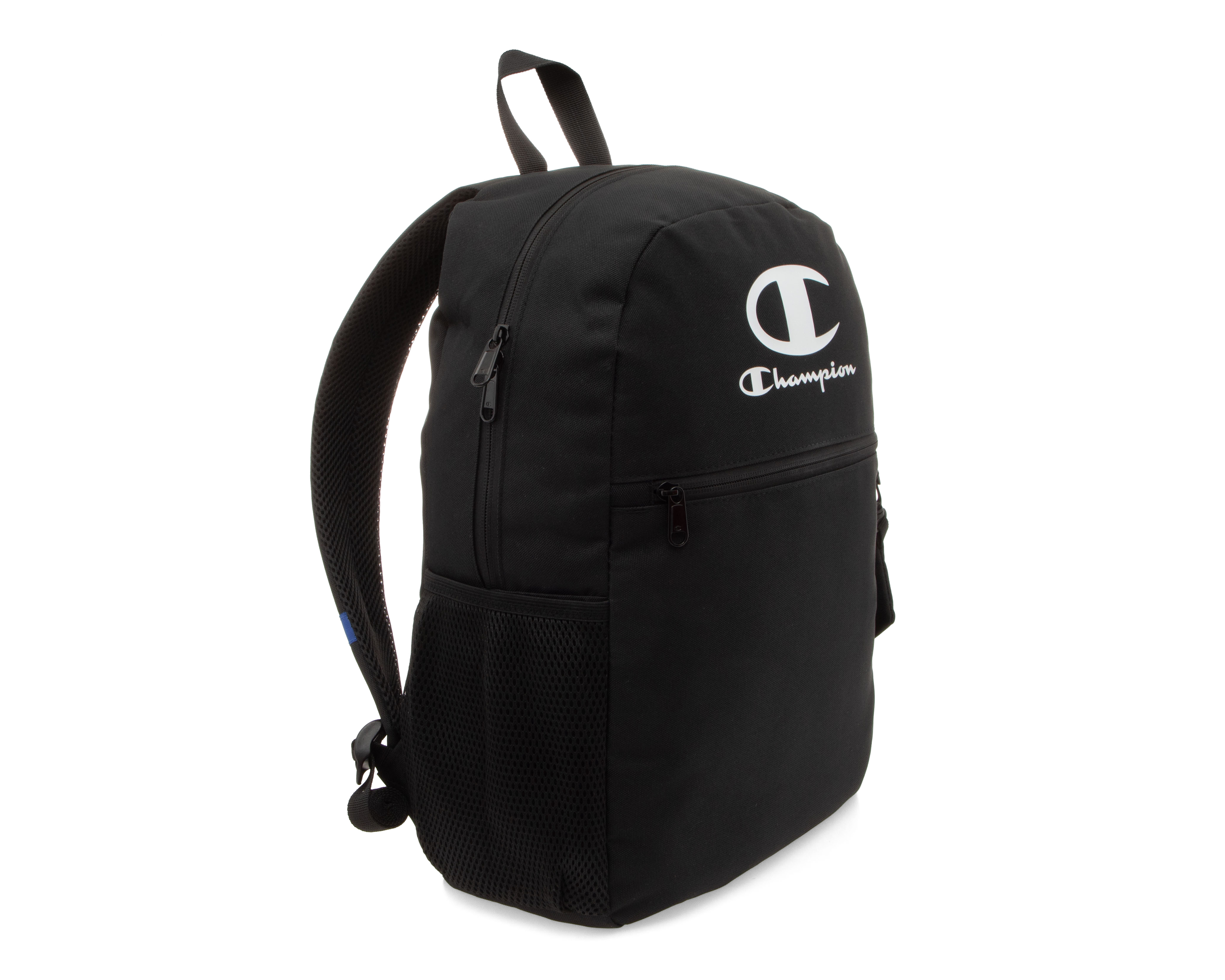 Foto 3 pulgar | Foto 2 | Mochila Champion con Lapicera
