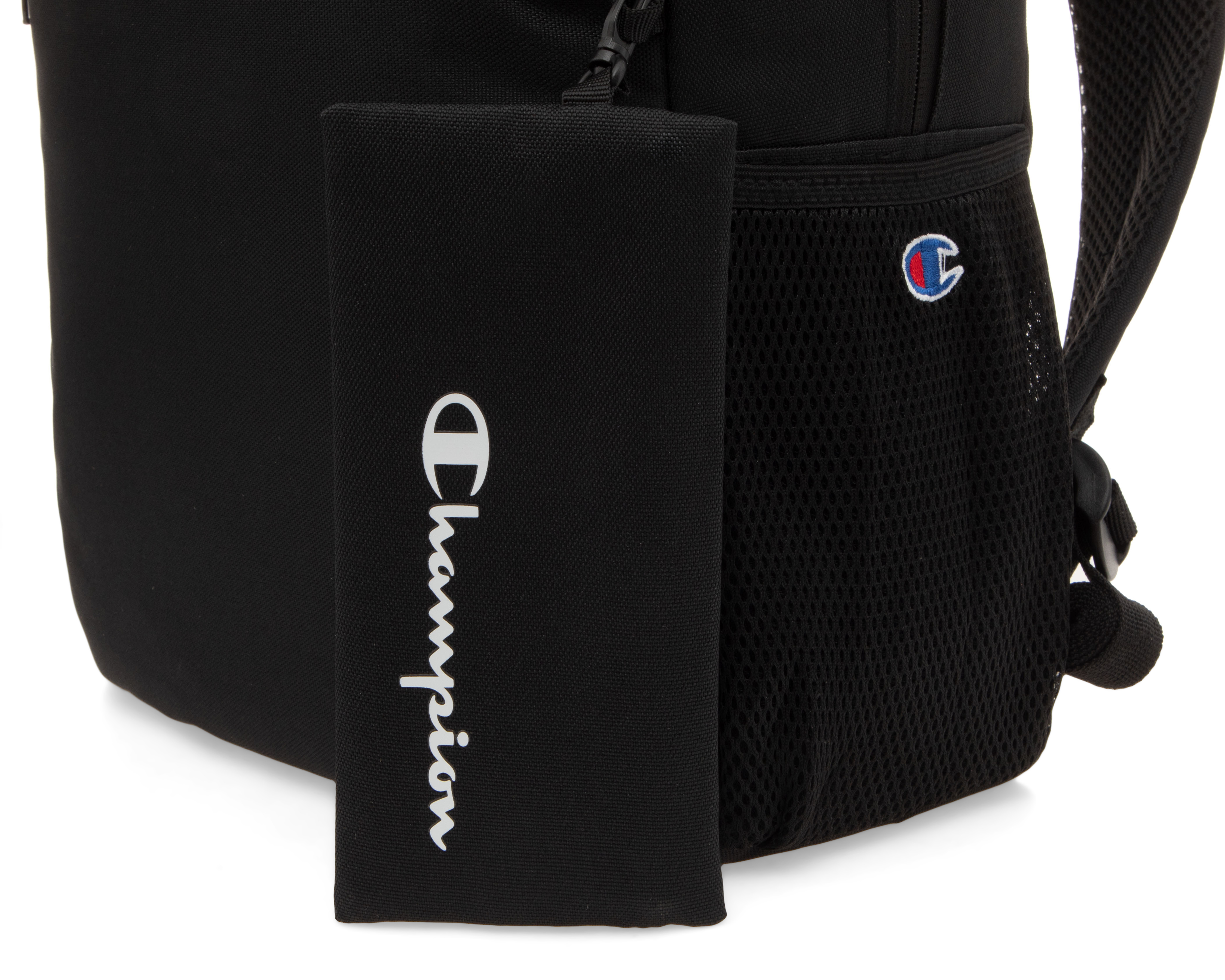 Foto 6 pulgar | Foto 5 | Mochila Champion con Lapicera