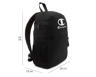 Foto 7 | Foto 7 | Mochila Champion con Lapicera