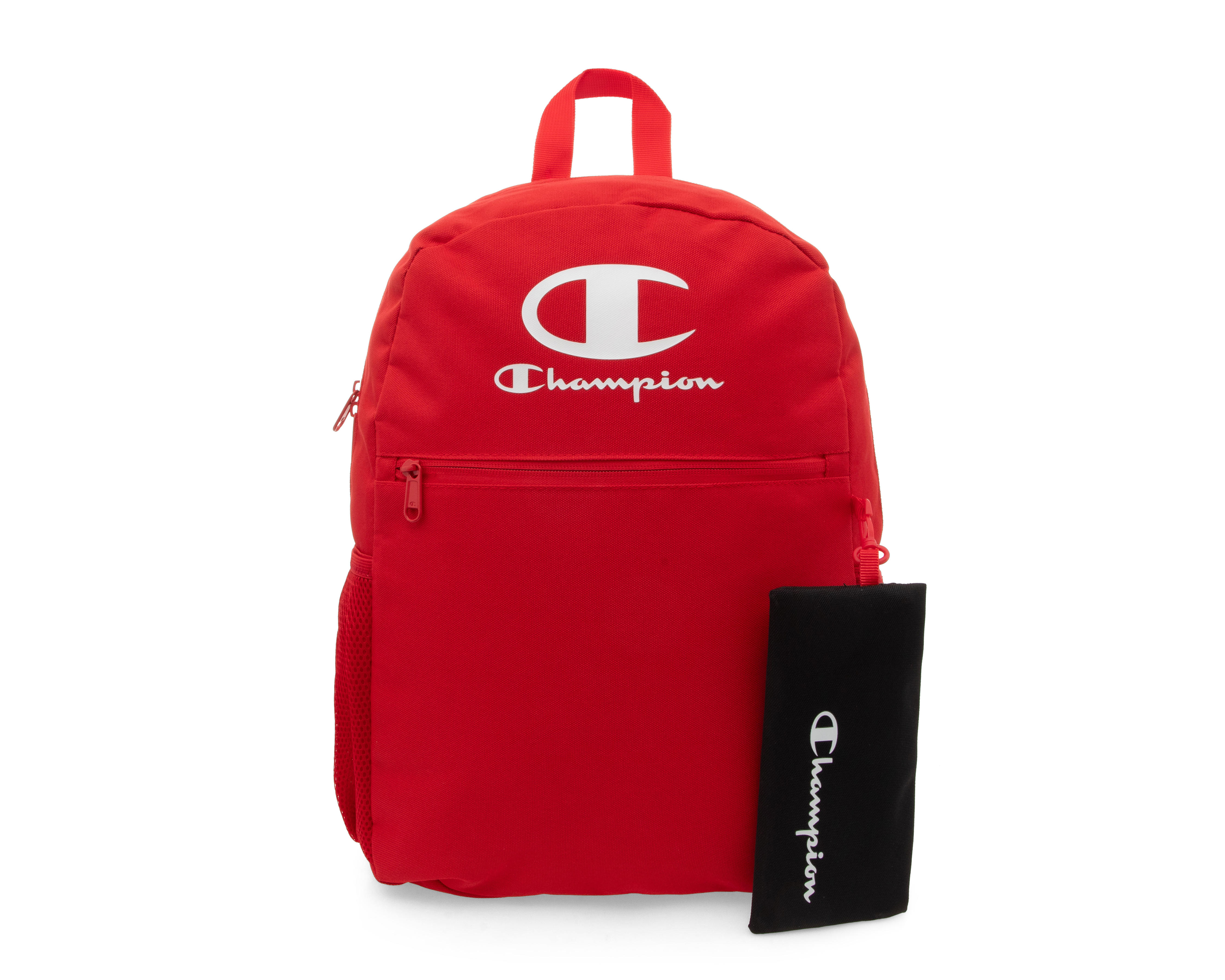 Mochila Champion con Lapicera