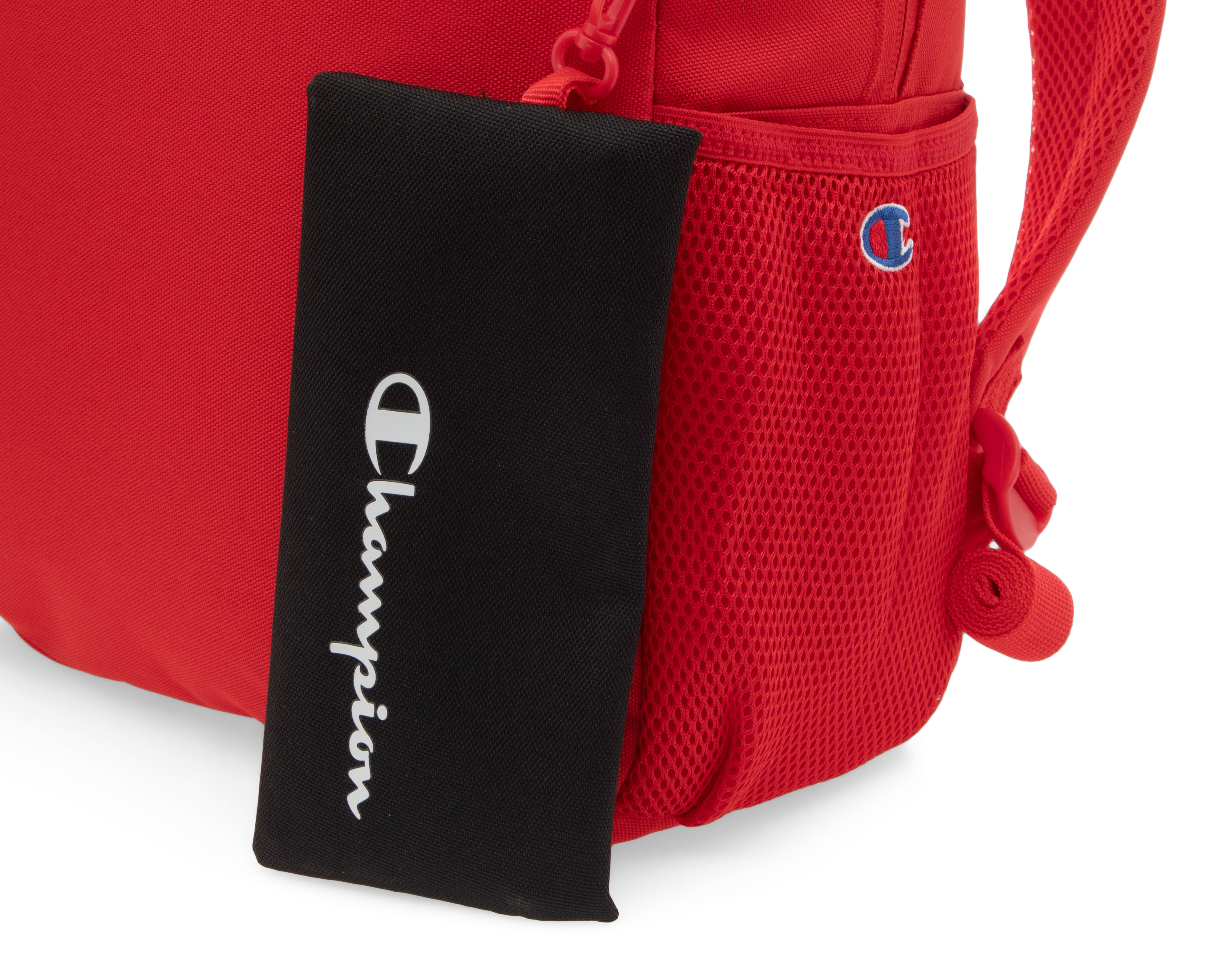 Foto 5 | Foto 5 | Mochila Champion con Lapicera