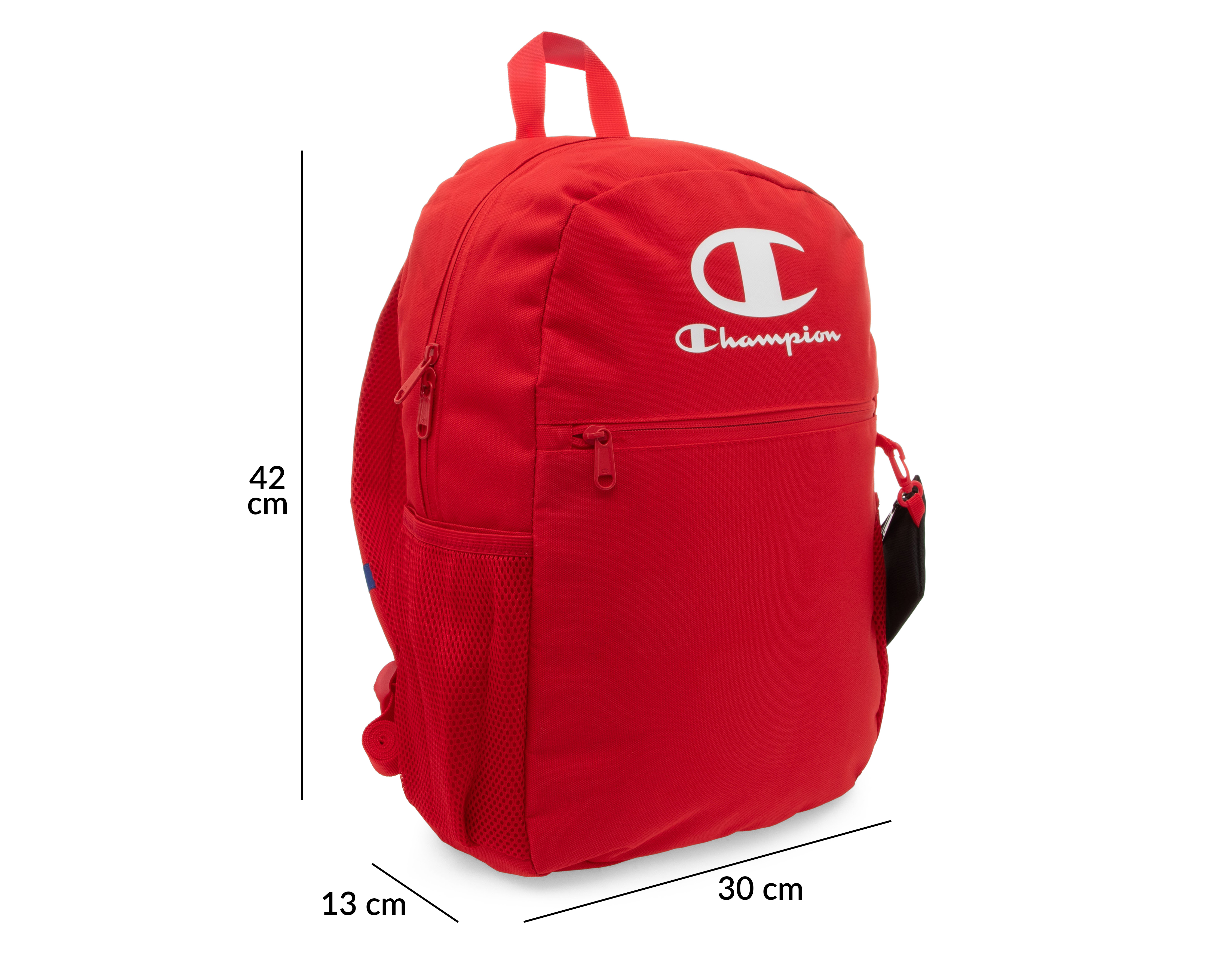 Foto 7 | Foto 7 | Mochila Champion con Lapicera