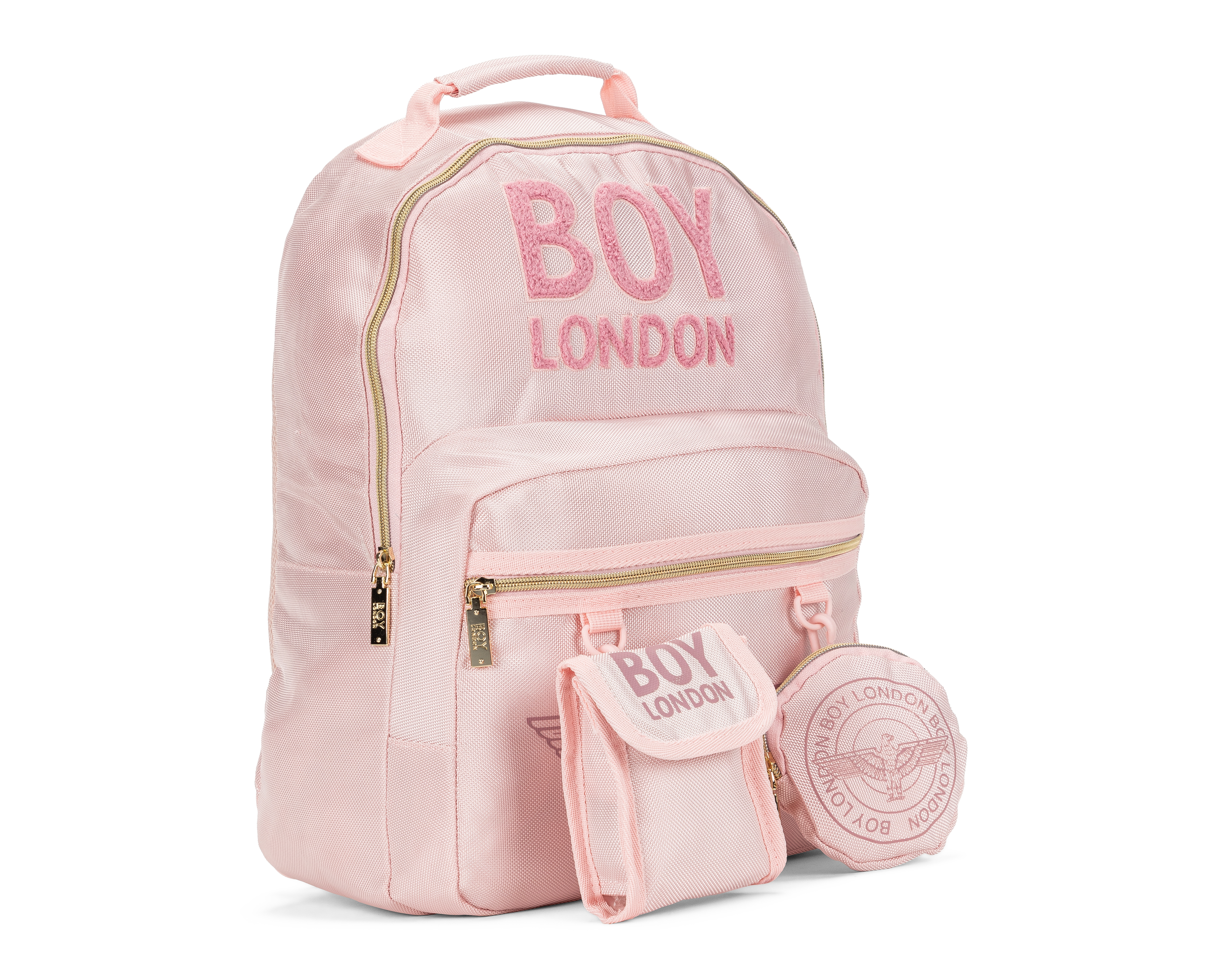 Foto 2 | Foto 2 | Mochila Boy London con Accesorios