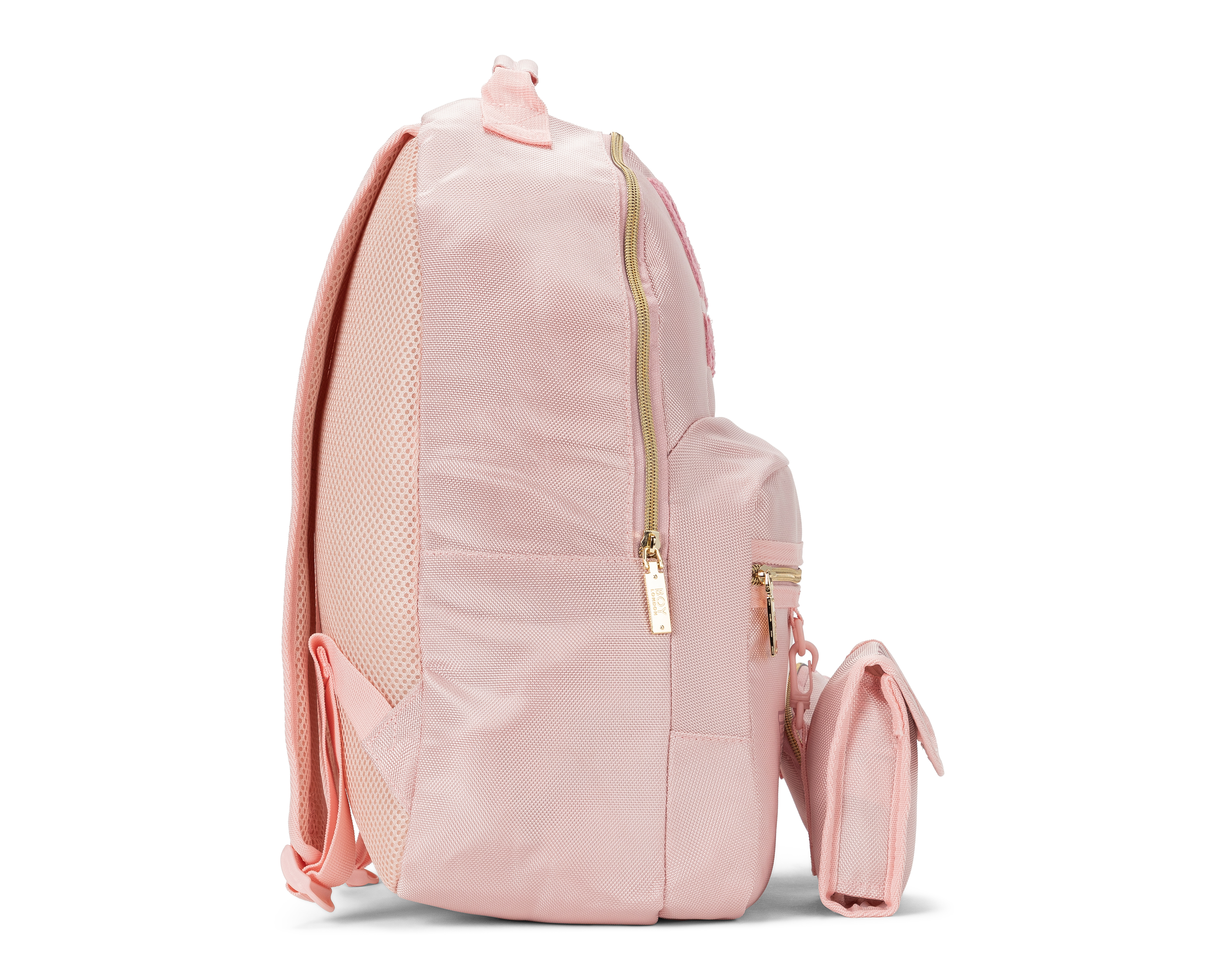 Foto 3 | Foto 3 | Mochila Boy London con Accesorios