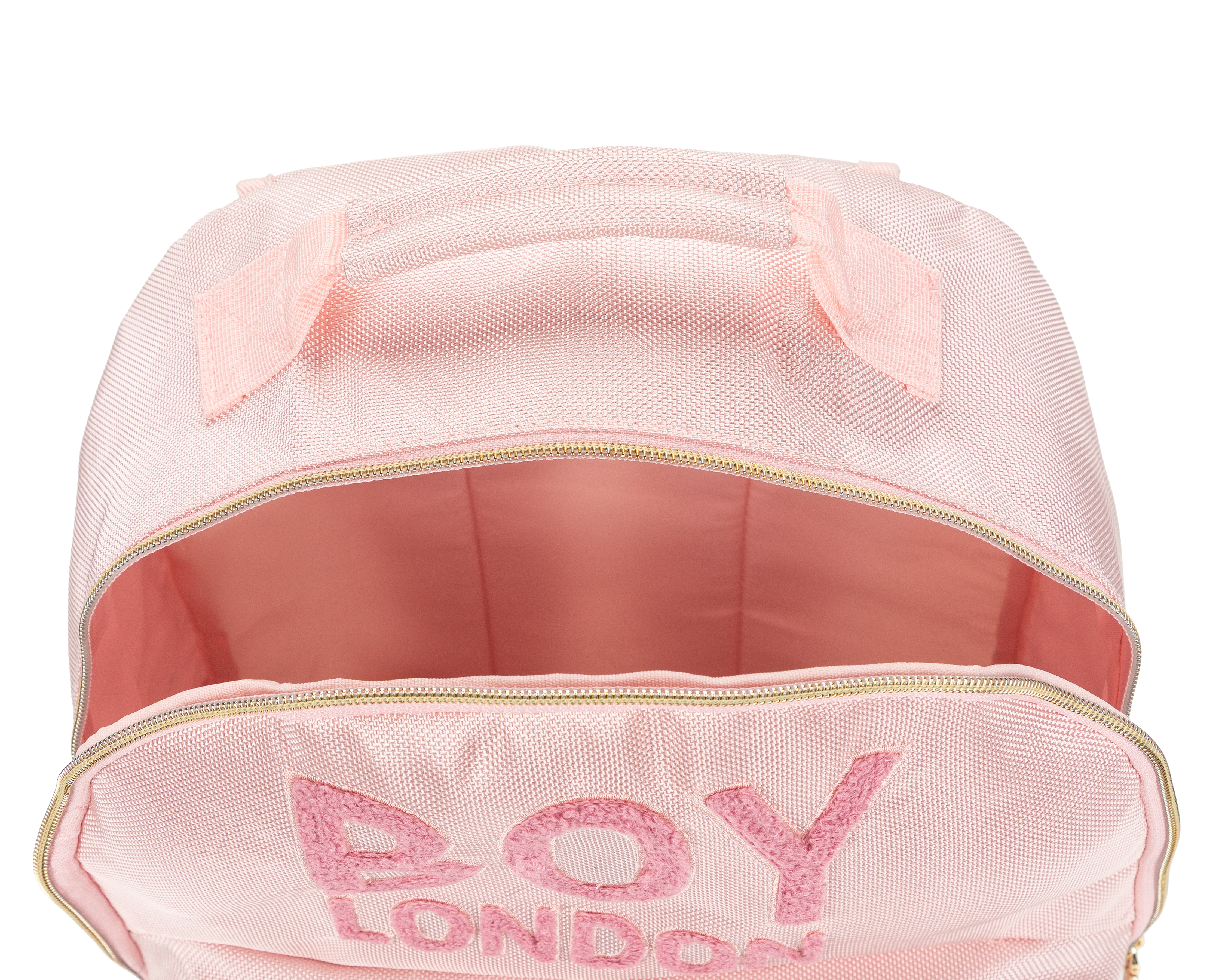 Foto 6 | Foto 6 | Mochila Boy London con Accesorios