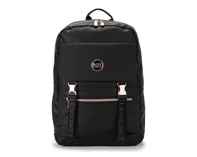 Foto 1 | Foto 1 | Mochila Boy London Negra