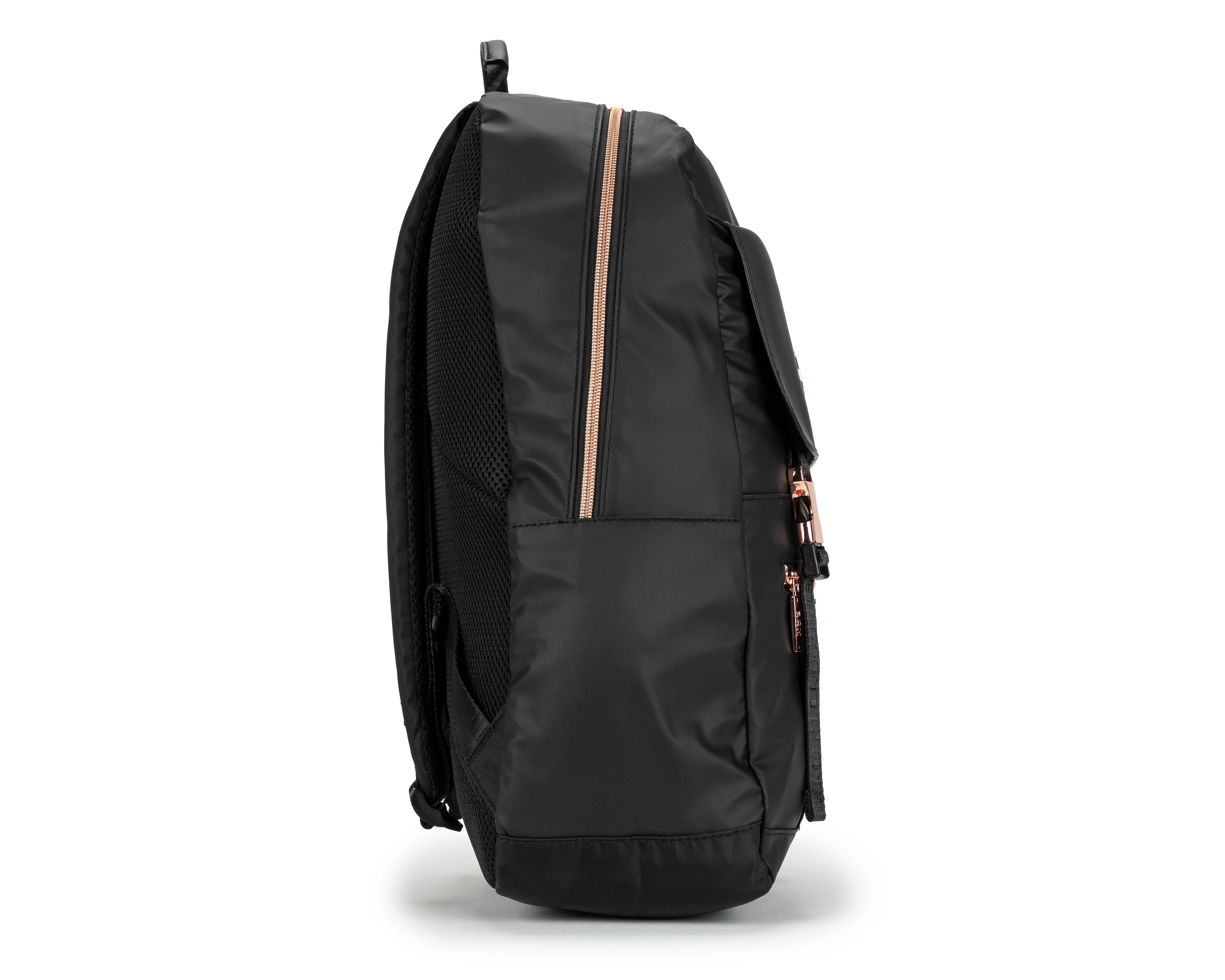 Foto 4 pulgar | Foto 3 | Mochila Boy London Negra