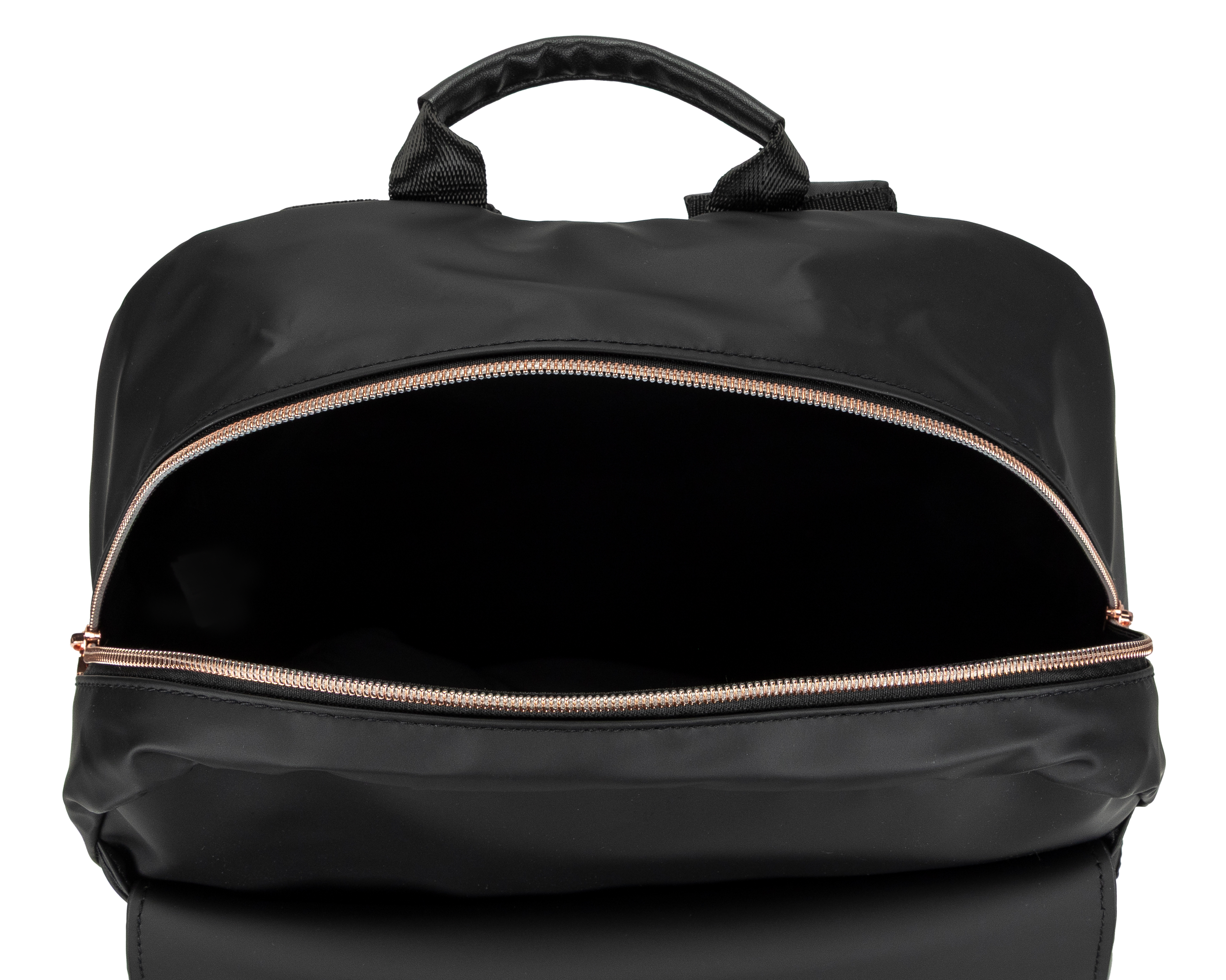 Foto 7 pulgar | Foto 6 | Mochila Boy London Negra