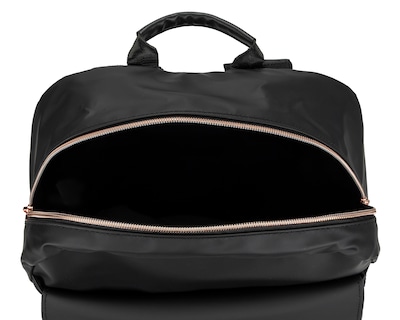Foto 6 | Foto 6 | Mochila Boy London Negra