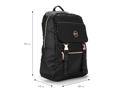 Foto 7 | Foto 7 | Mochila Boy London Negra