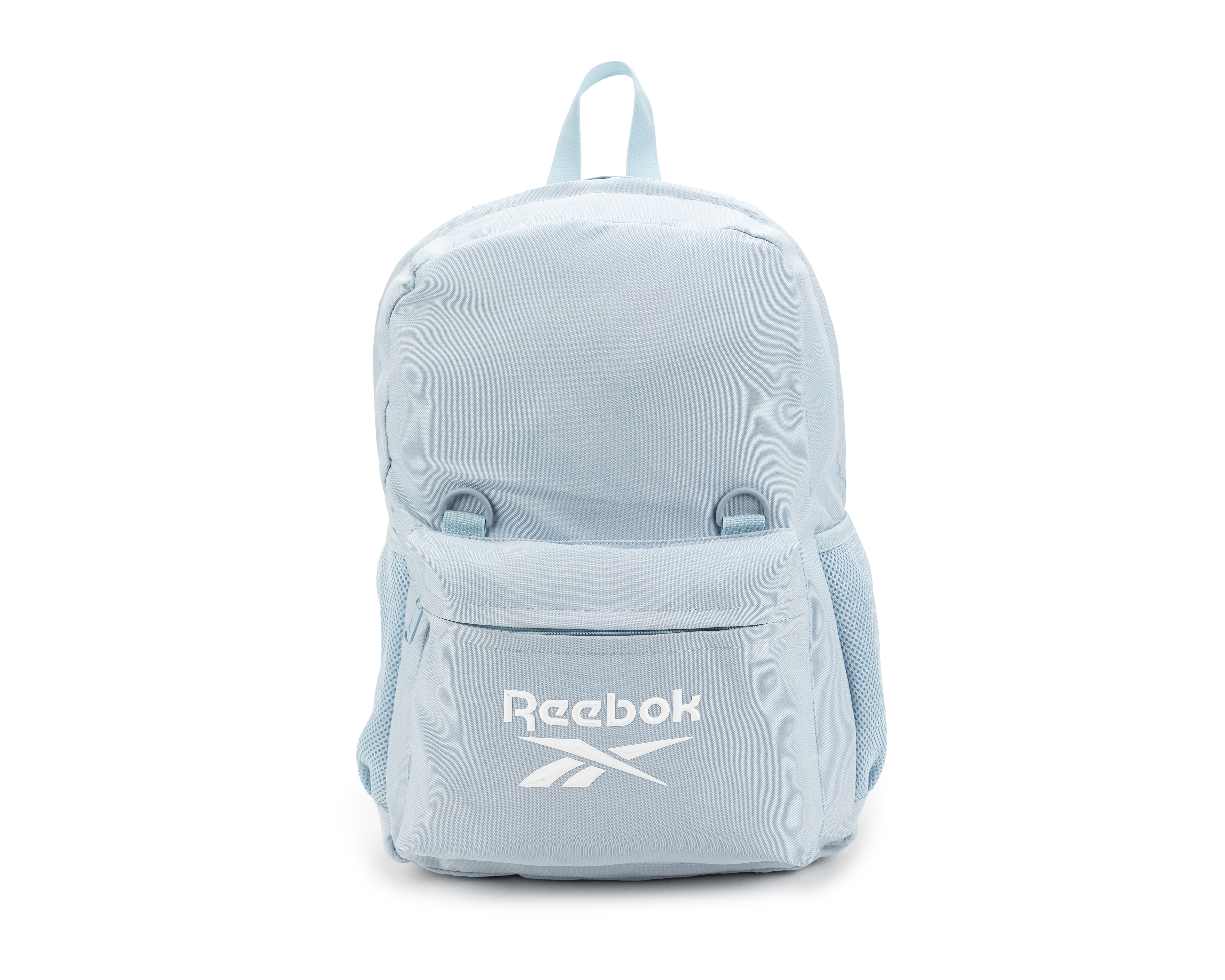 Foto 2 pulgar | Foto 1 | Mochila Escolar Reebok Azul