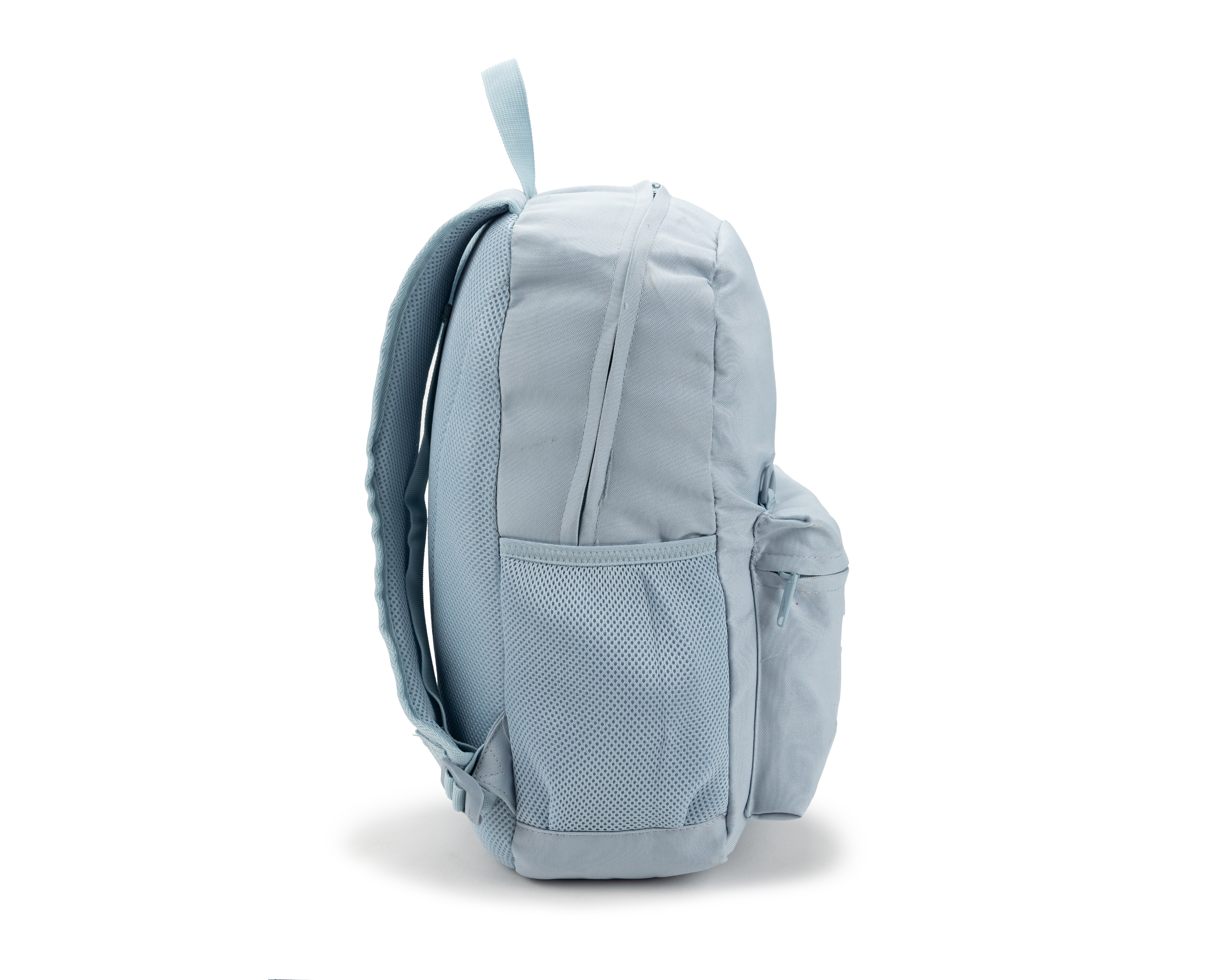 Foto 4 pulgar | Foto 3 | Mochila Escolar Reebok Azul