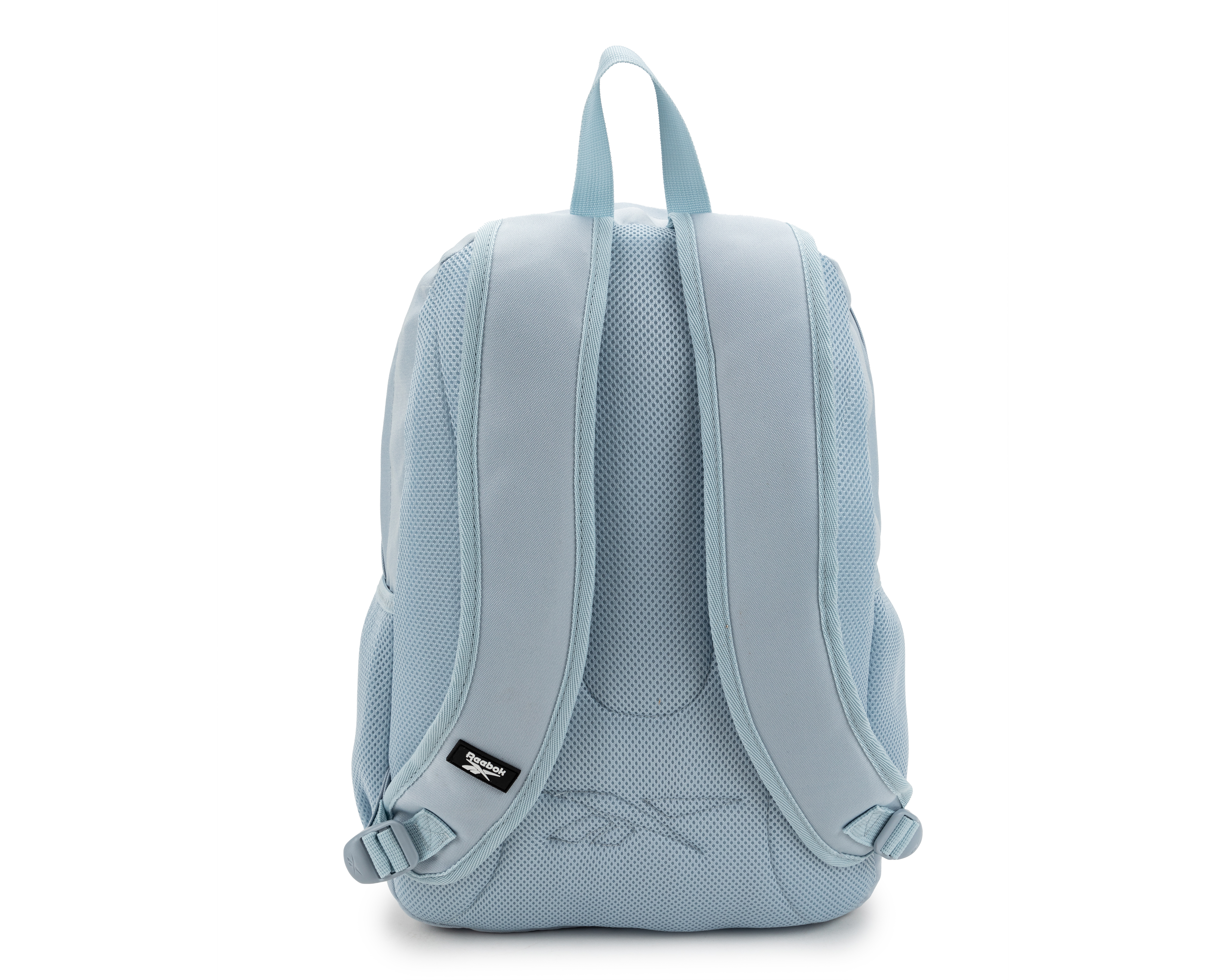 Foto 4 | Foto 4 | Mochila Escolar Reebok Azul