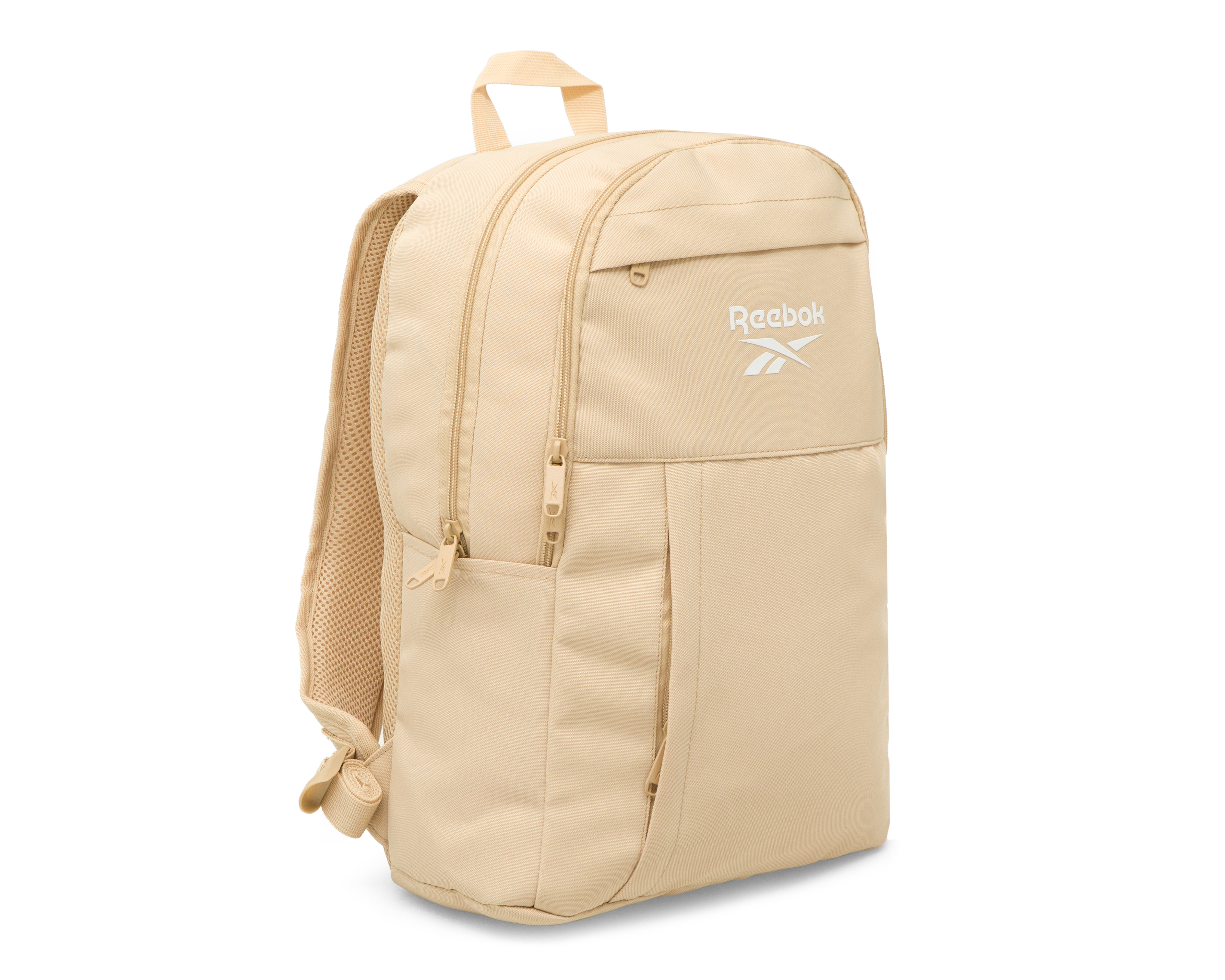 Foto 3 pulgar | Foto 2 | Mochila Reebok Beige