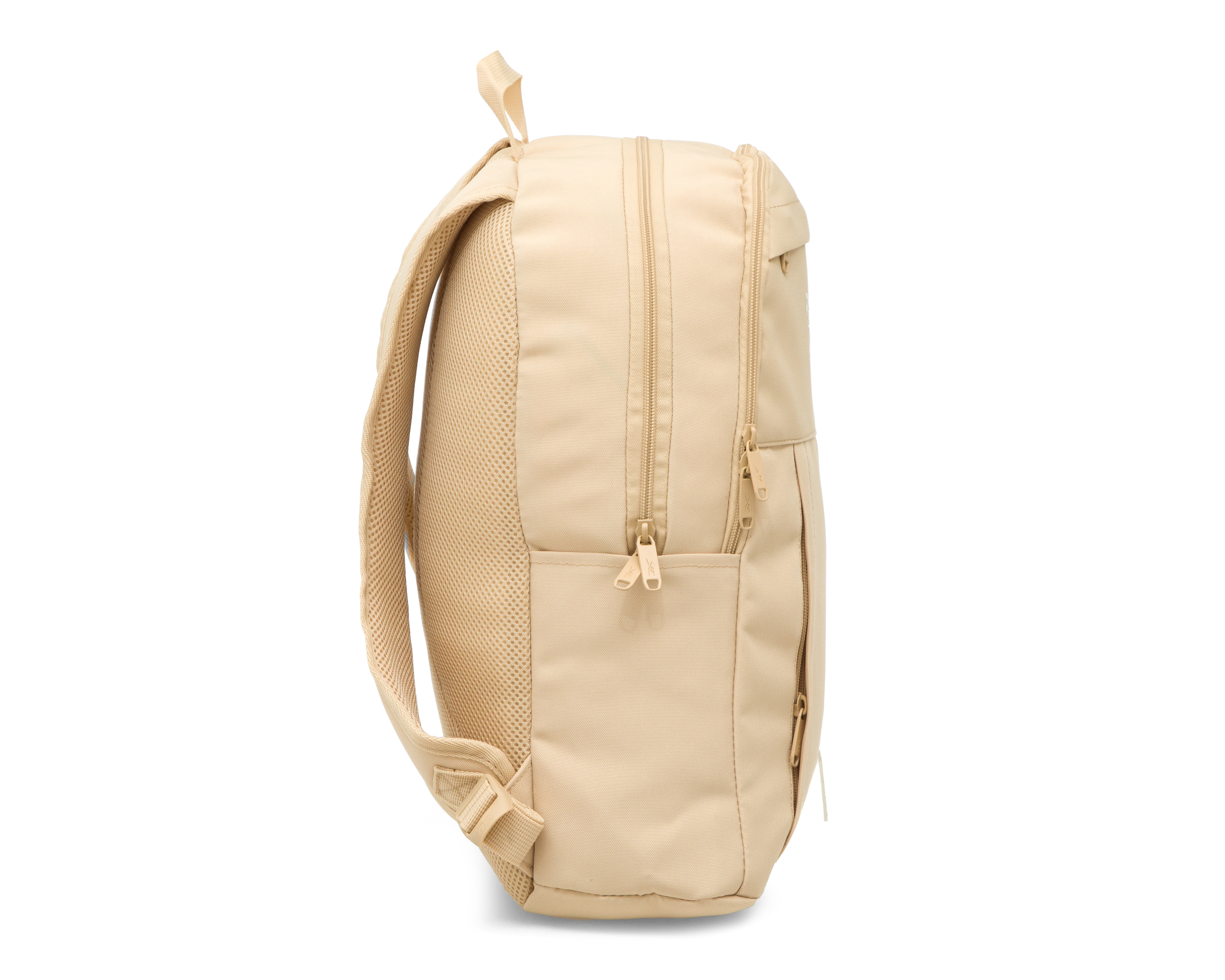 Foto 4 pulgar | Foto 3 | Mochila Reebok Beige