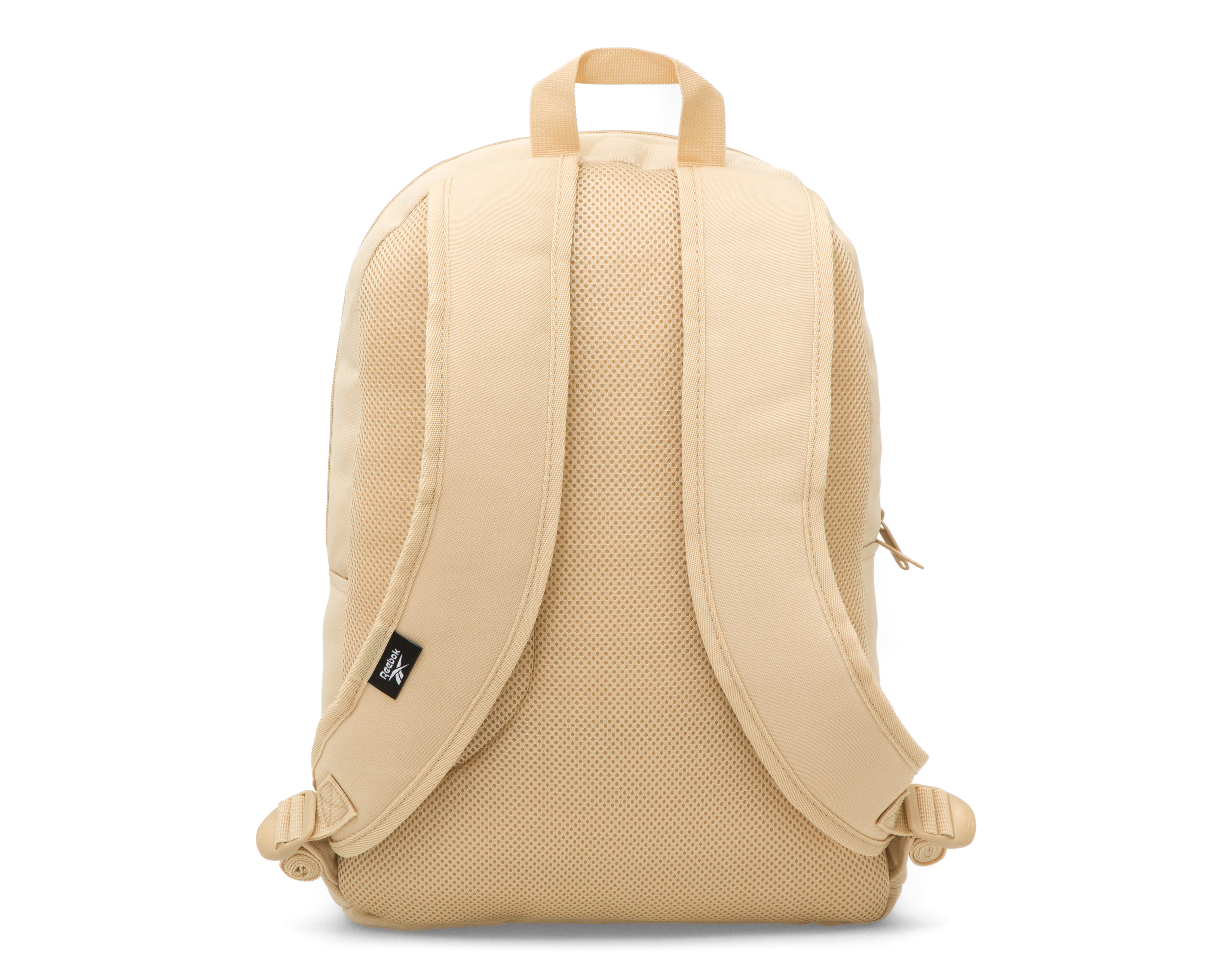 Foto 5 pulgar | Foto 4 | Mochila Reebok Beige