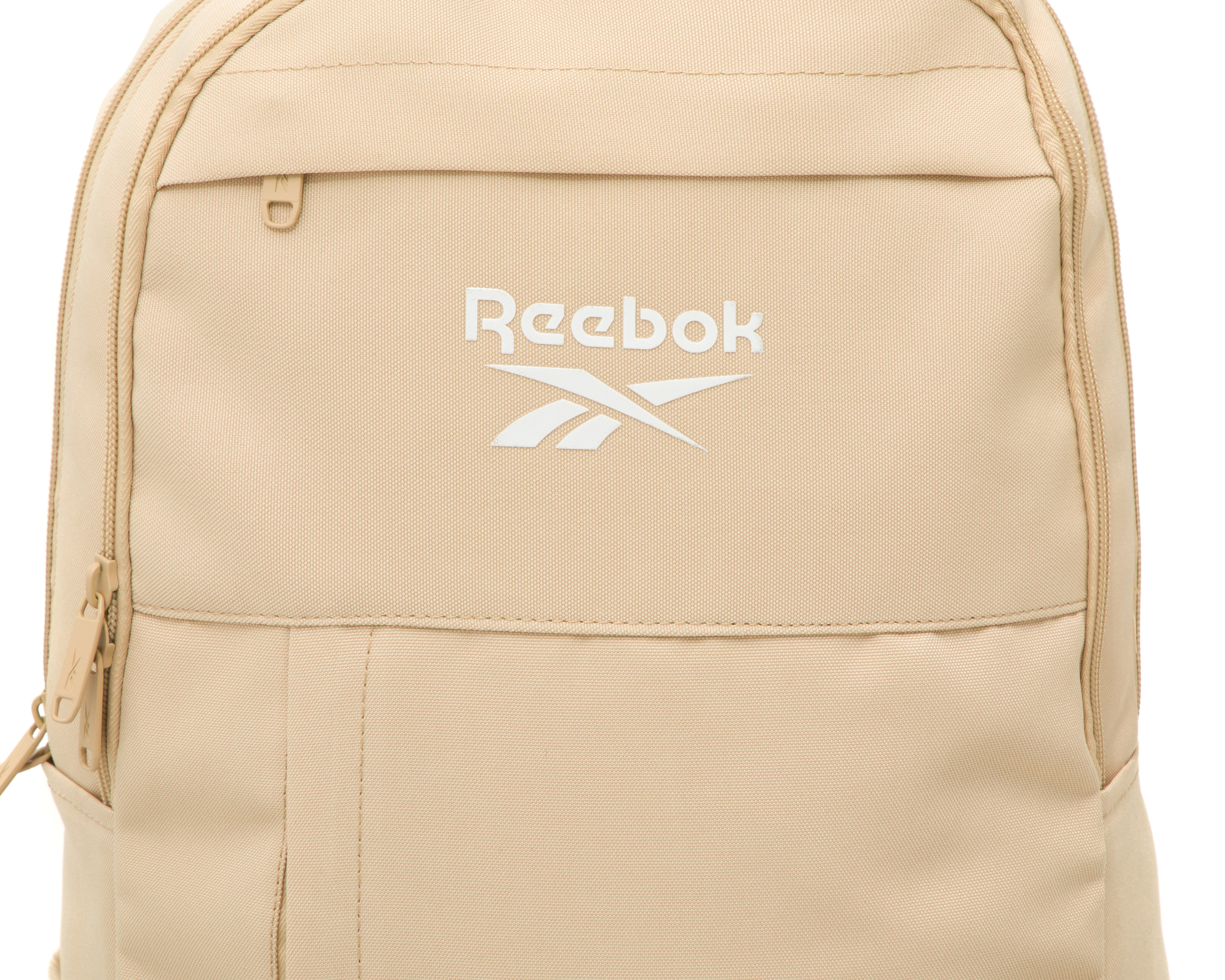 Foto 6 pulgar | Foto 5 | Mochila Reebok Beige