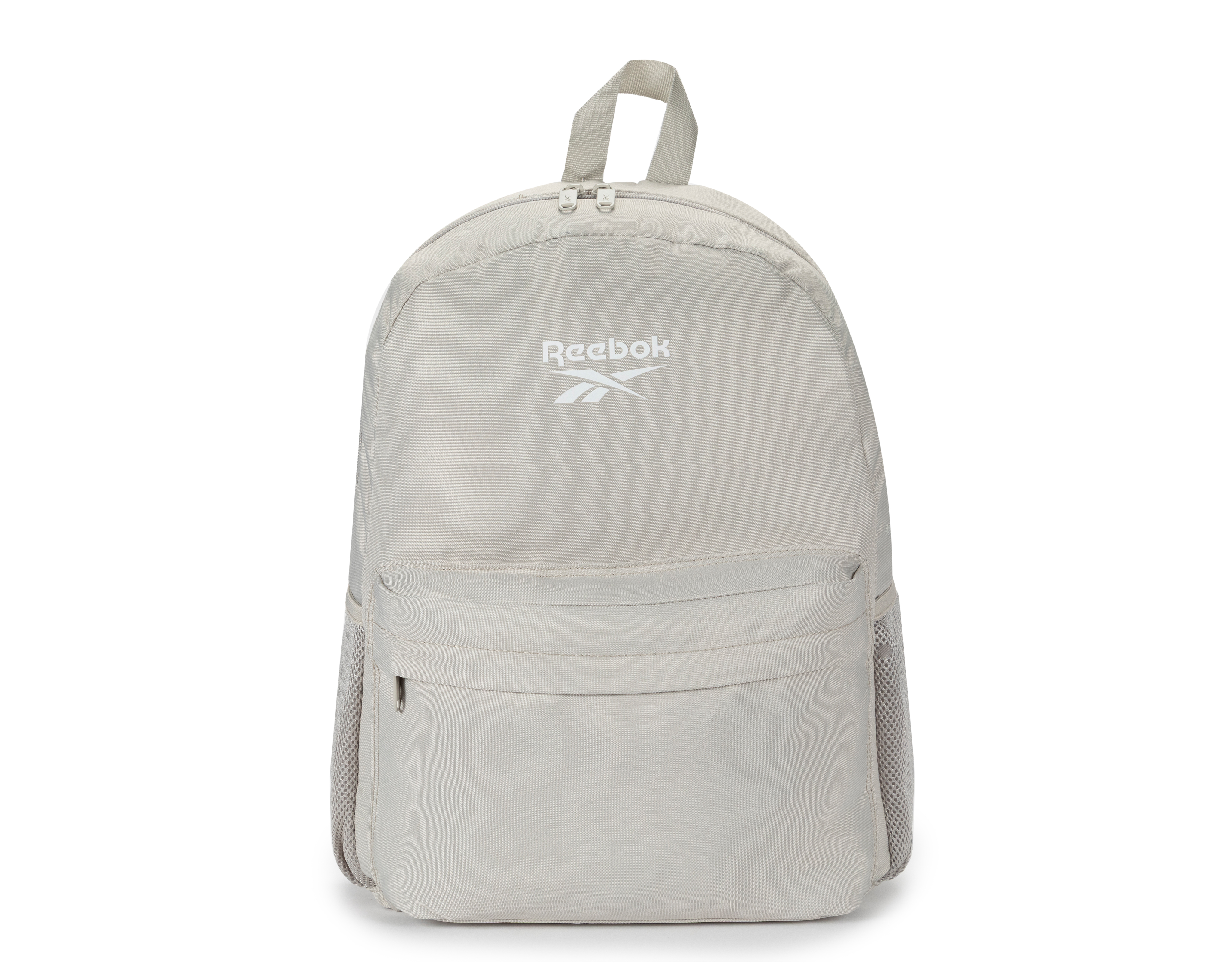 Foto 2 pulgar | Foto 1 | Mochila Escolar Reebok Beige