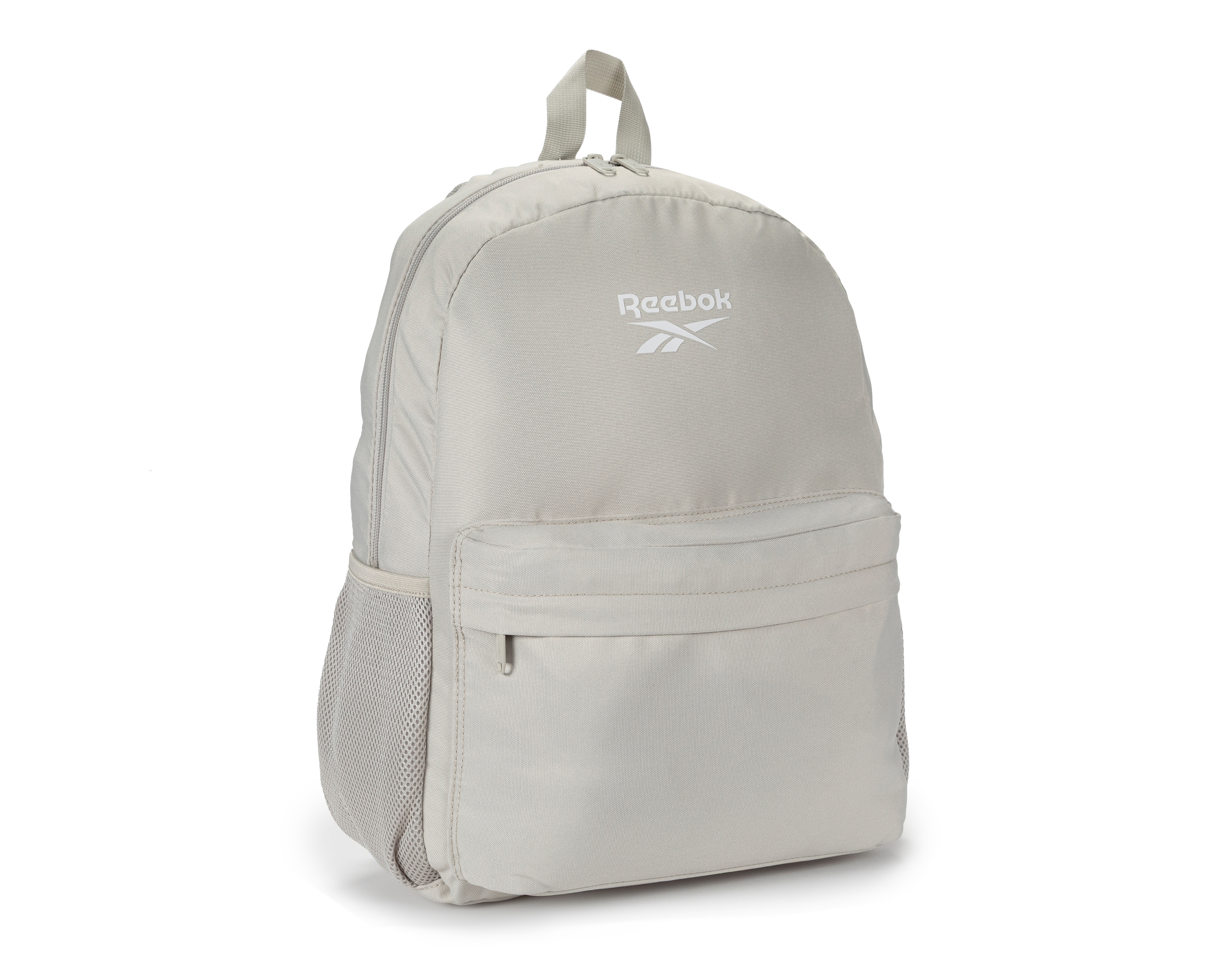 Foto 3 pulgar | Foto 2 | Mochila Escolar Reebok Beige