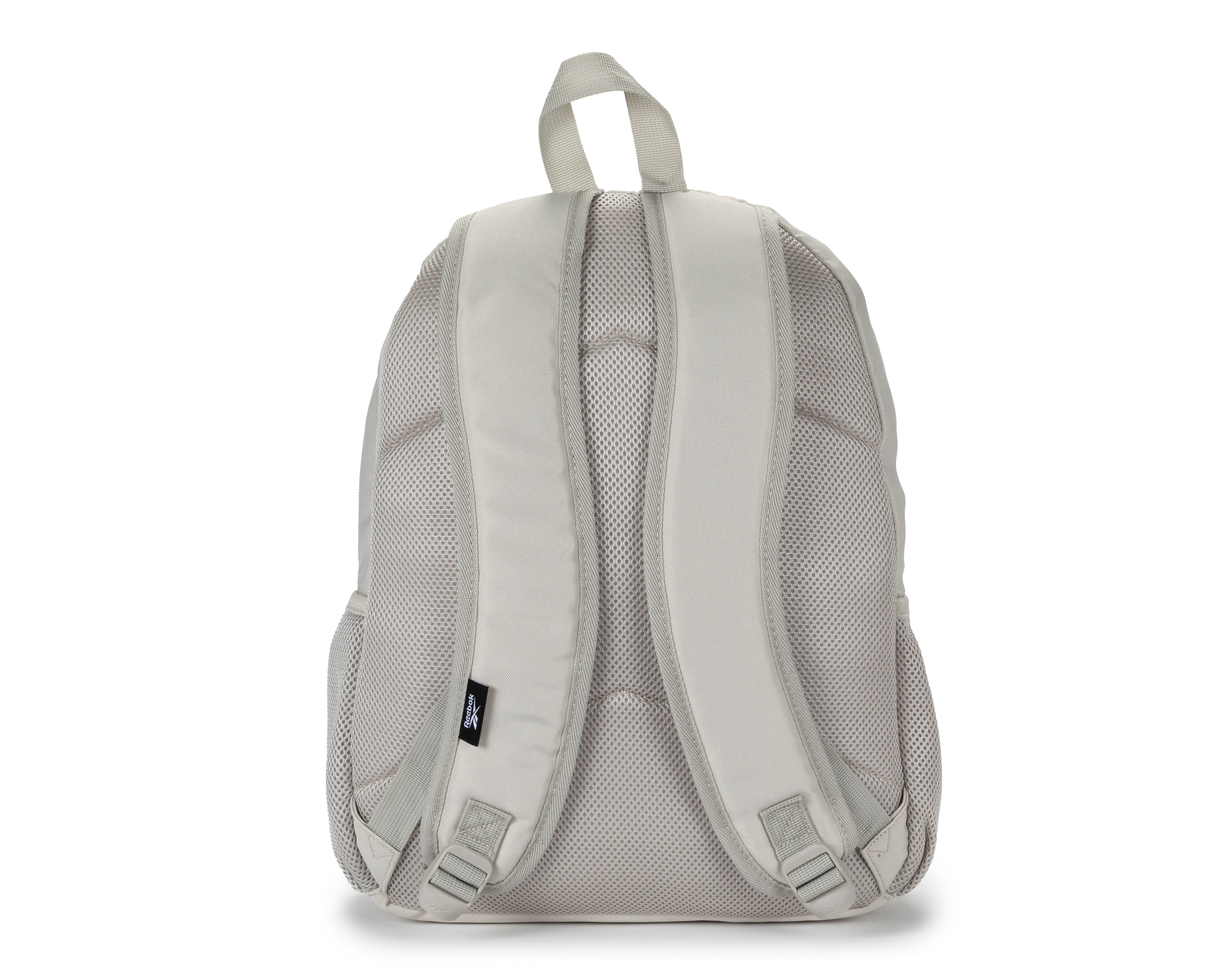 Foto 4 pulgar | Foto 3 | Mochila Escolar Reebok Beige
